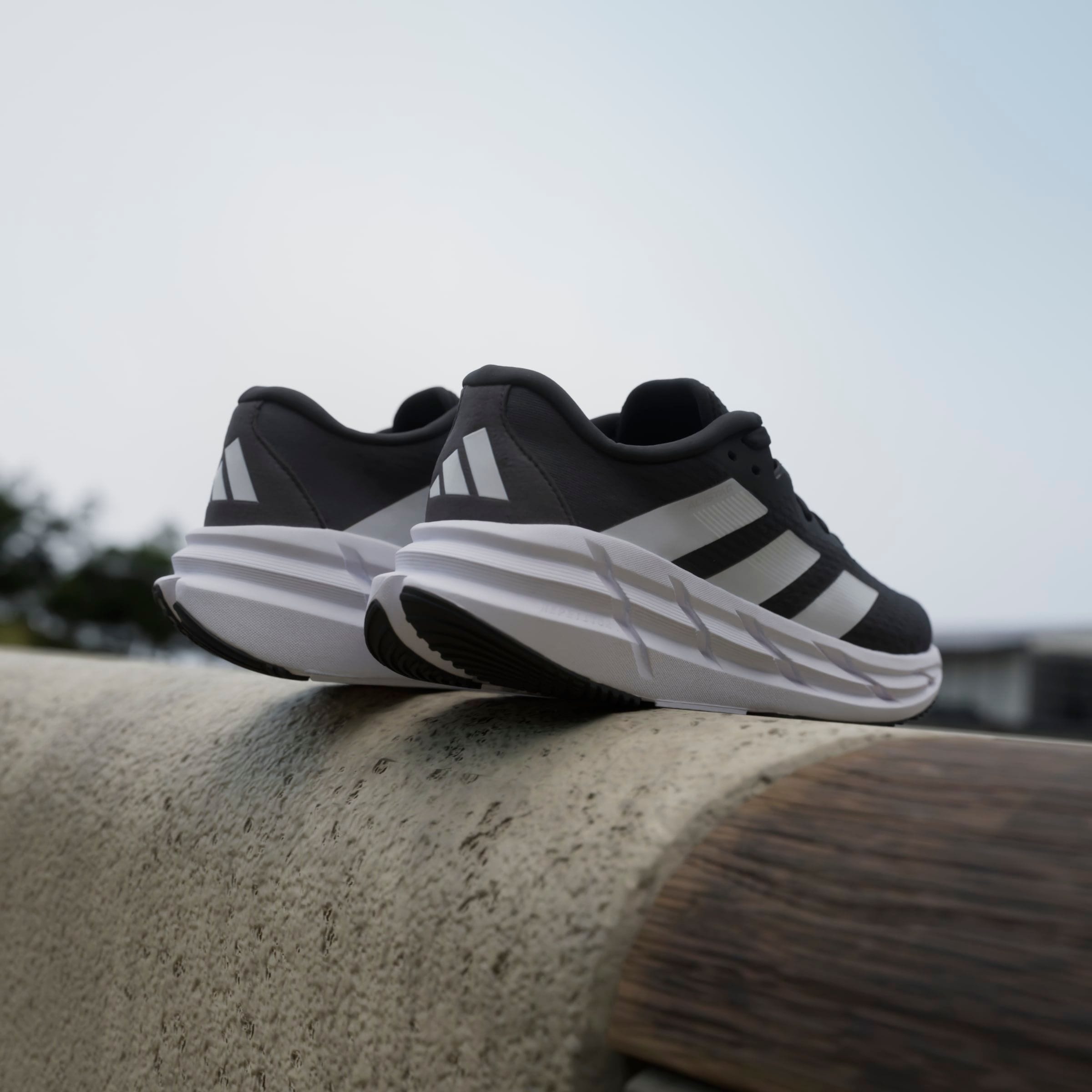 adidas Performance Laufschuh »ADISTAR 3«