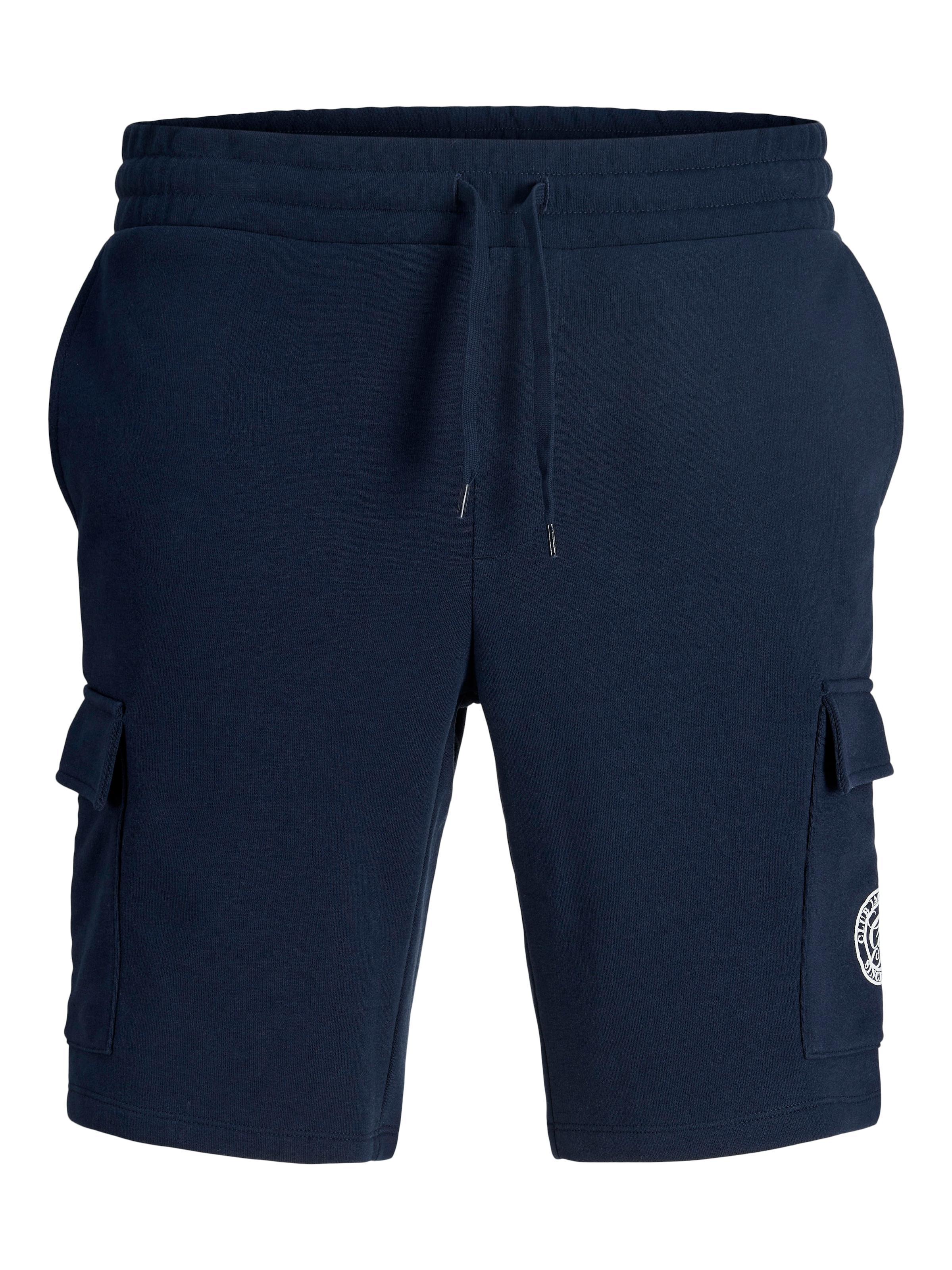 Jack & Jones PlusSize Sweatshorts »JPSTGORDON ALLIANCE SWEAT SHORTS PLS«