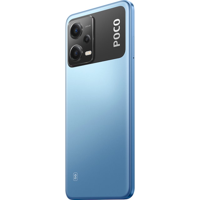 Xiaomi Smartphone »POCO X5 5G 8GB+256GB«, Grün, 16,9 cm/6,67 Zoll, 256 GB  Speicherplatz, 48 MP Kamera jetzt im OTTO Online Shop