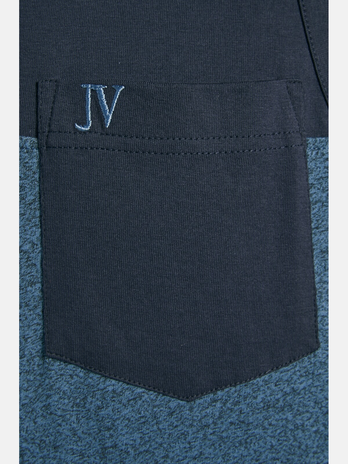 Jan Vanderstorm Pyjama »Tanktop REYNER«