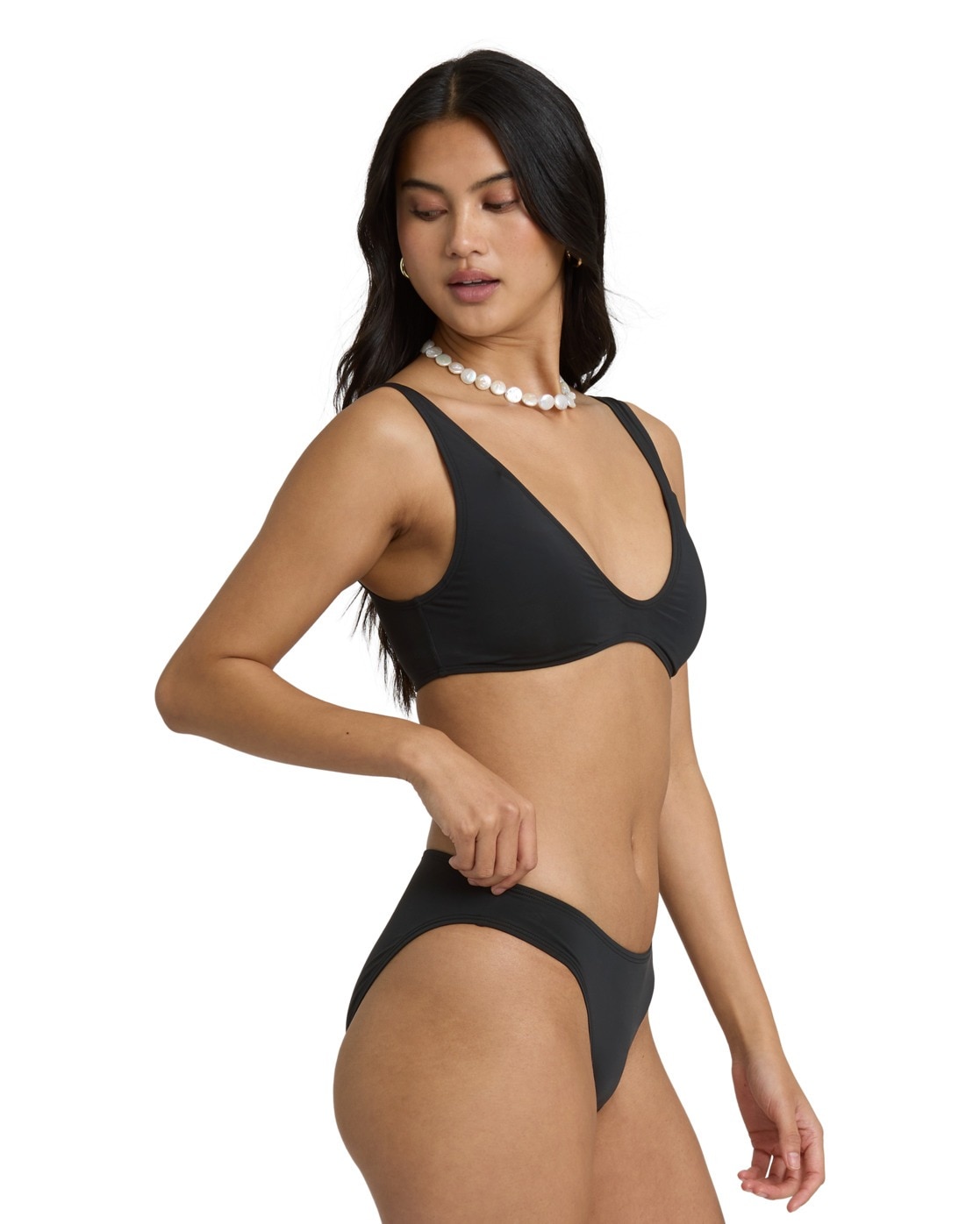 Billabong Bikini-Hose »Sol Searcher Lowrider«