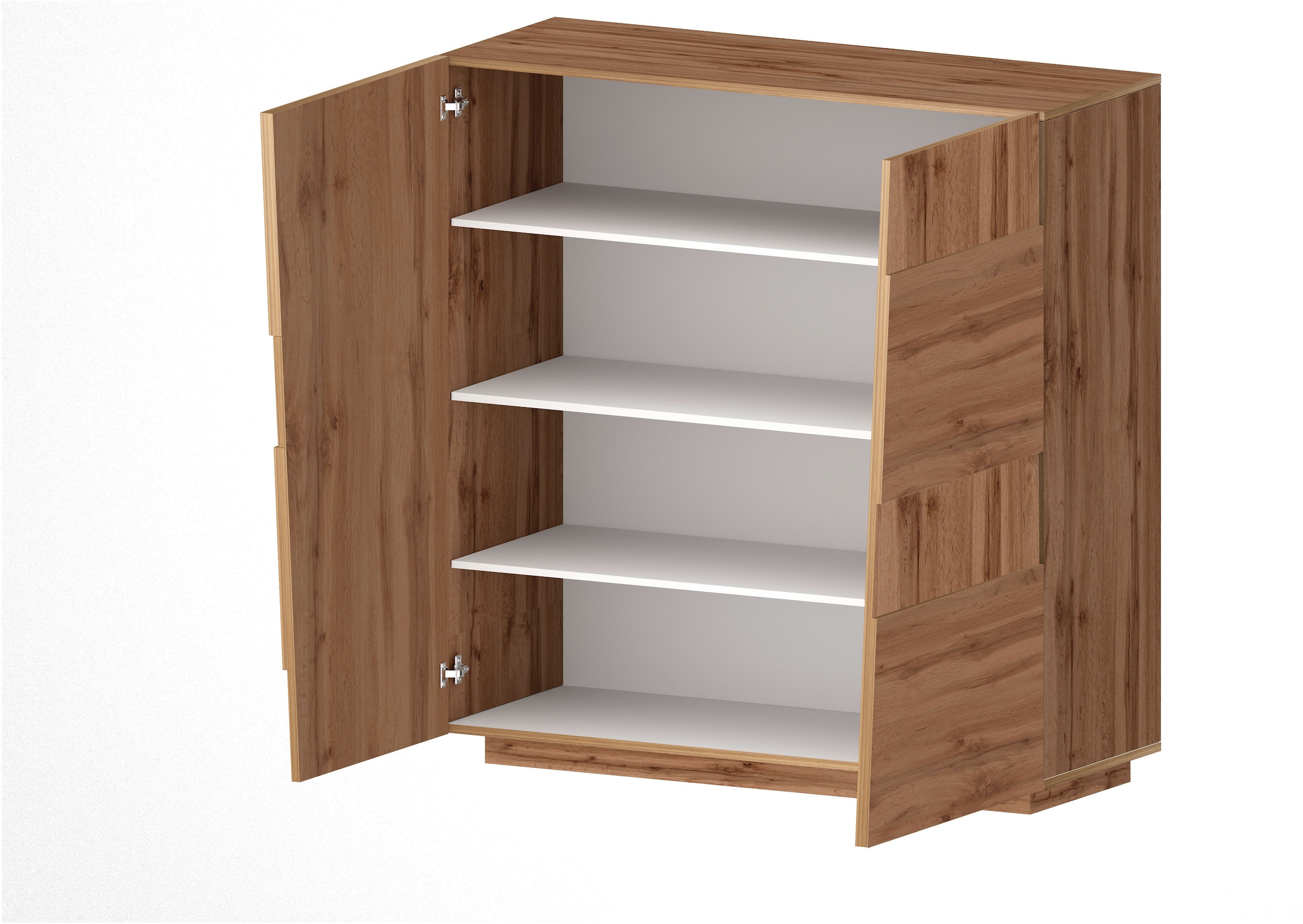 INOSIGN Highboard »Pongo«, (1 St.)