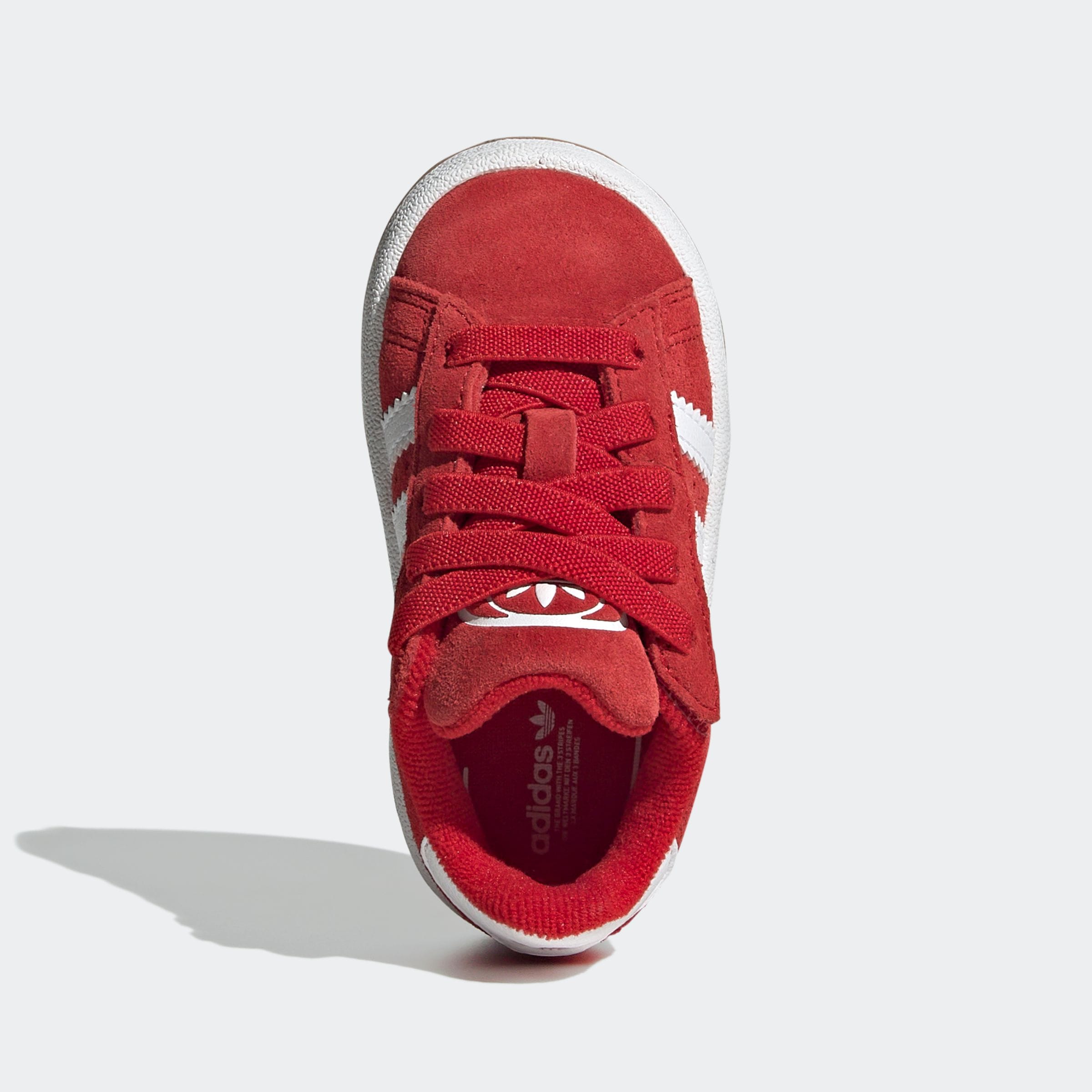 adidas Originals Sneaker »CAMPUS 00S COMFORT CLOSURE ELASTIC LACES KIDS«, für Kinder