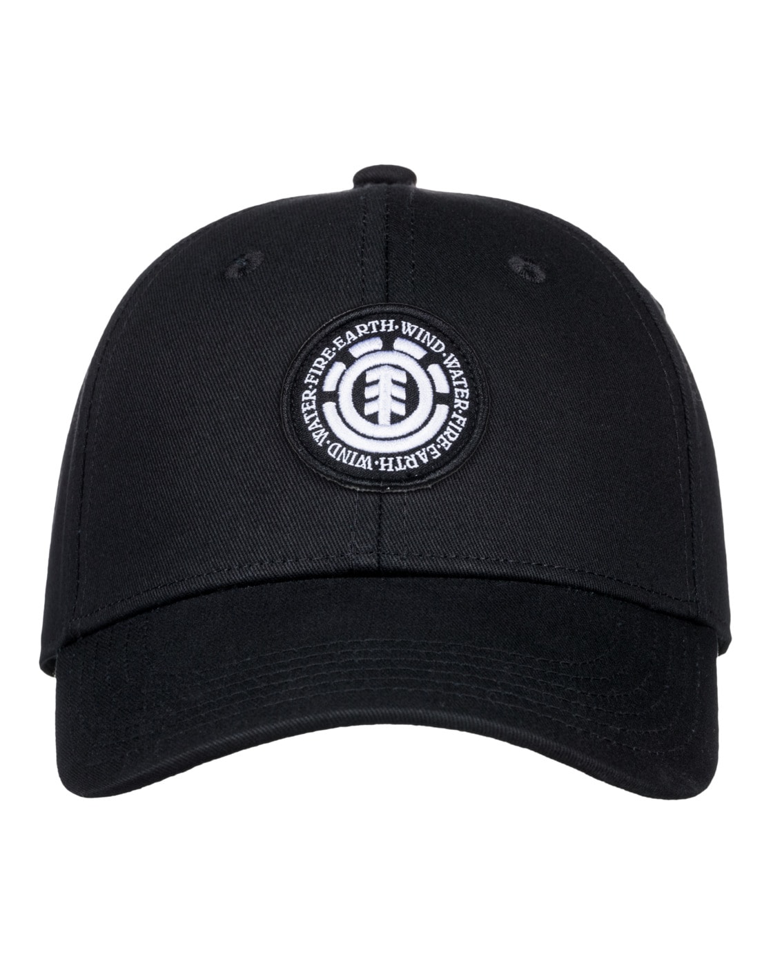 Element Snapback Cap »Treelogo 2.0«