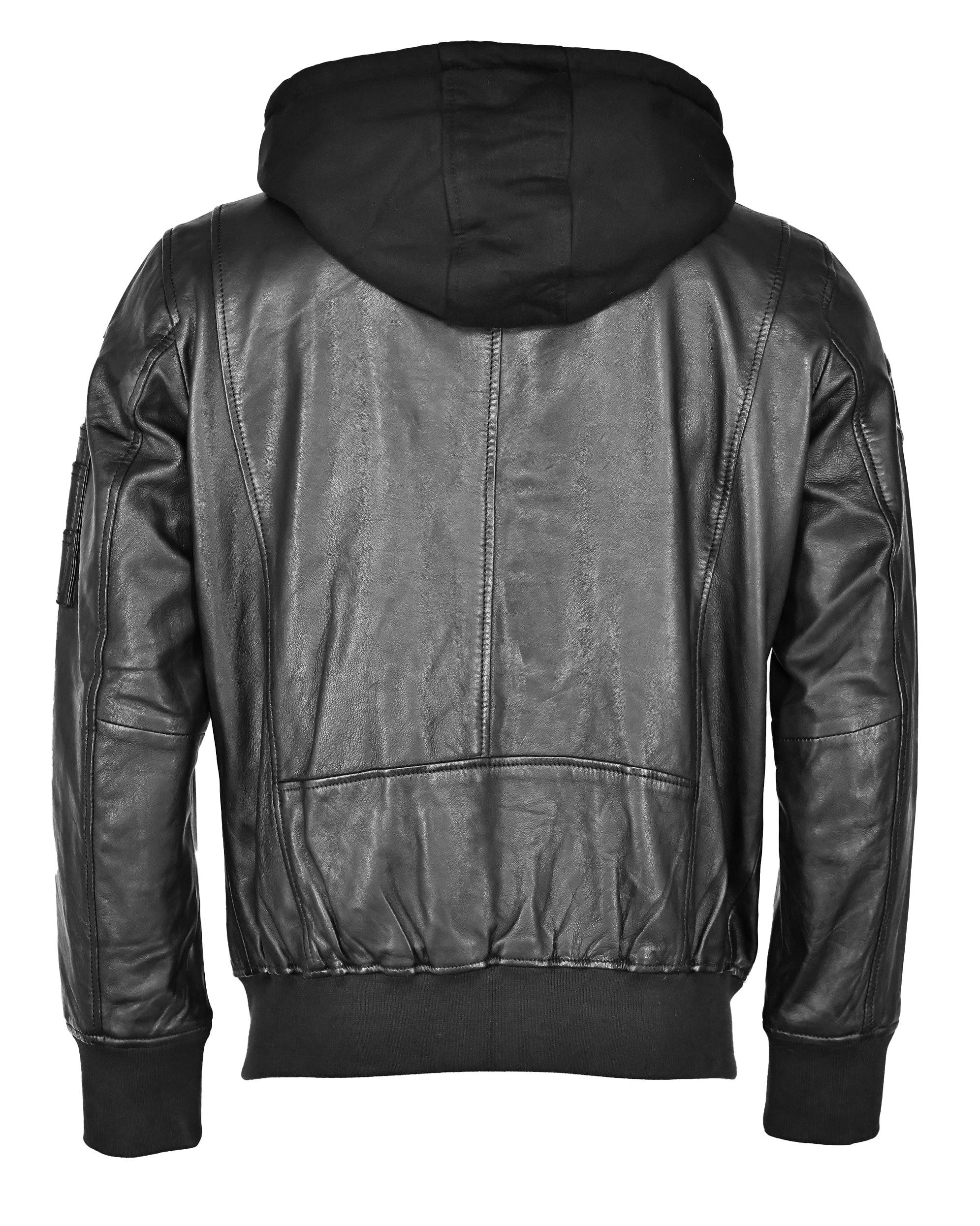 TOP GUN Lederjacke »Lederjacke TG20212111«