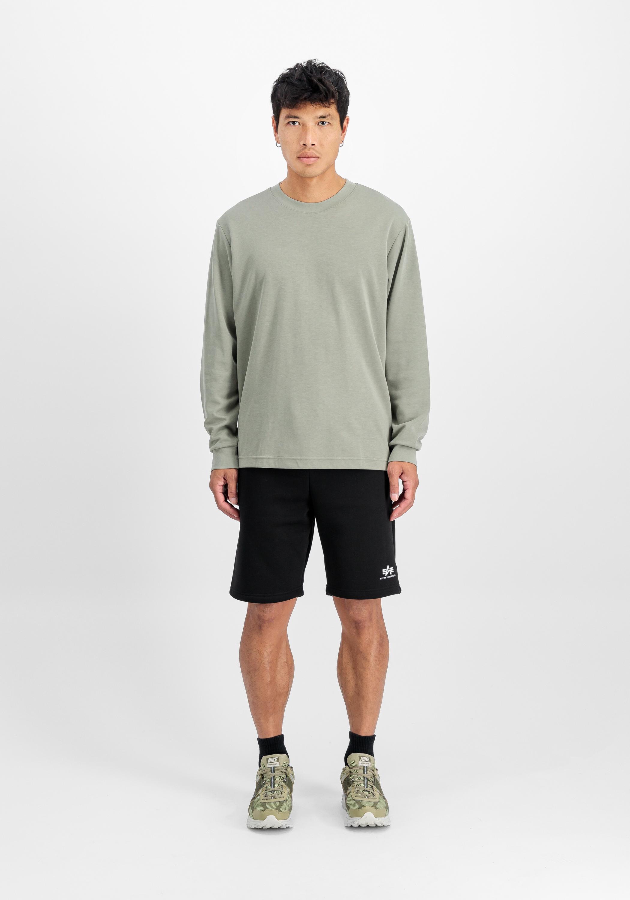 Alpha Industries Shorts »Alpha Industries Men - Shorts Basic Short SL II«