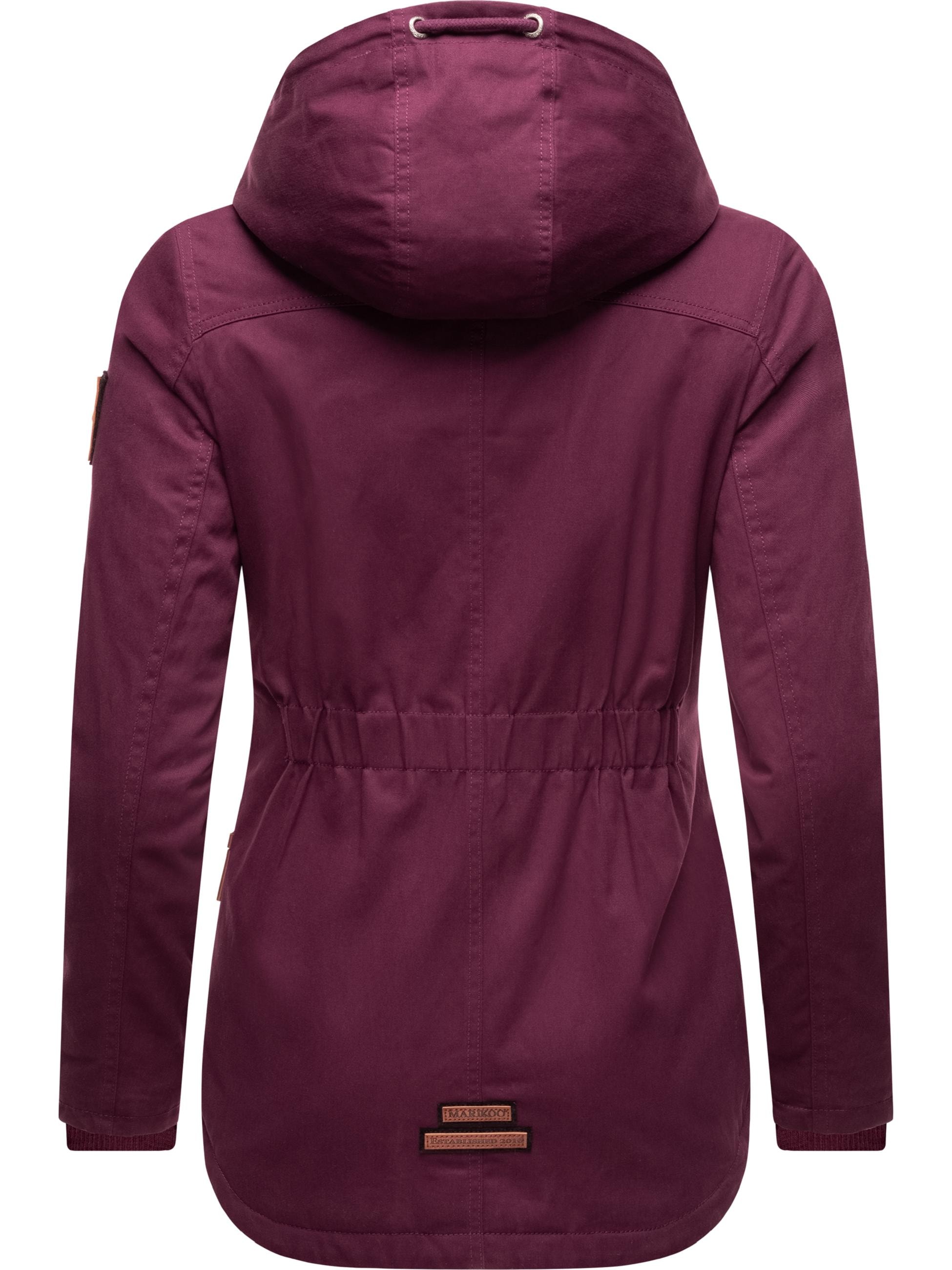 Marikoo Winterjacke »Winterjacke Bikoo«