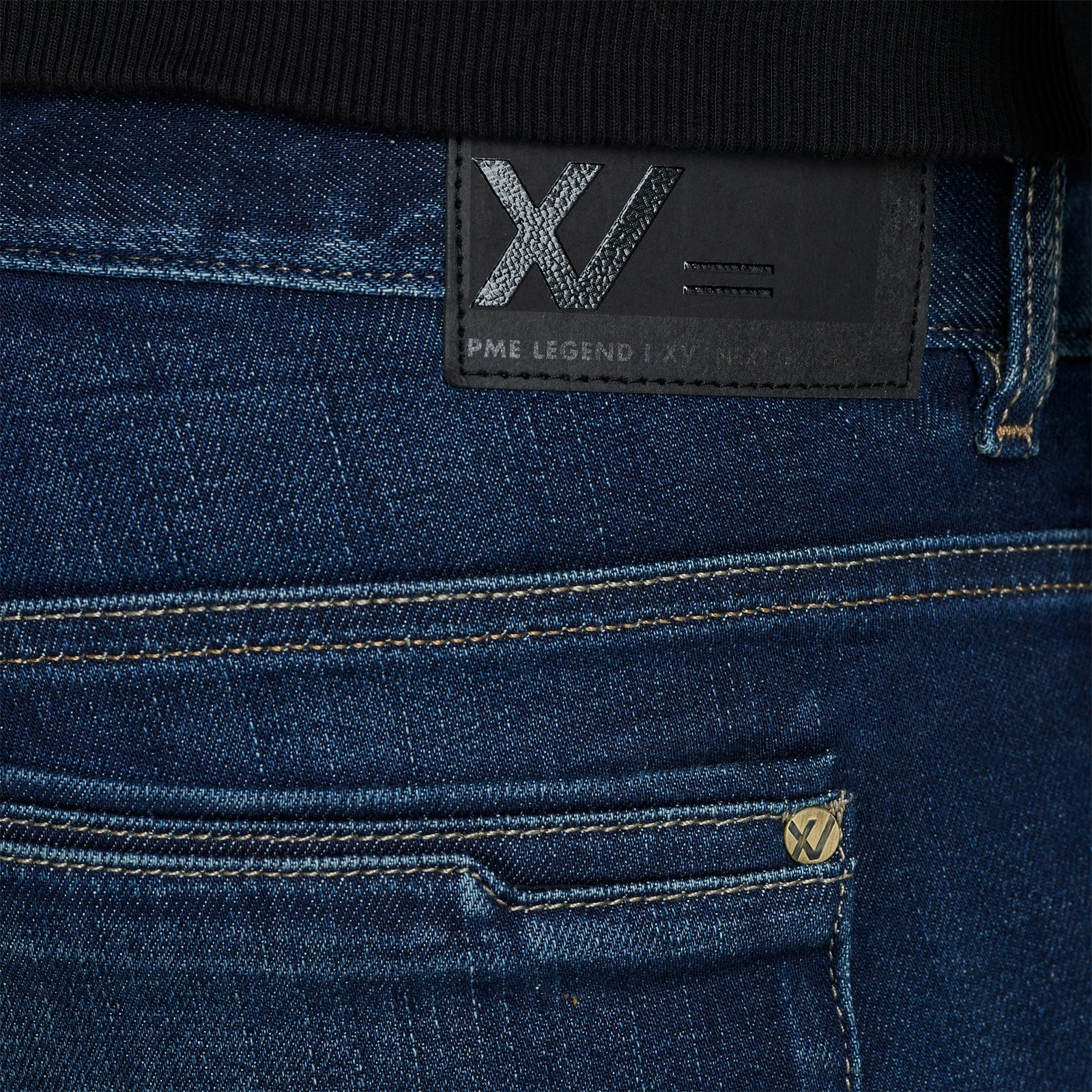 PME LEGEND Slim-fit-Jeans »XV Denim PTR150«