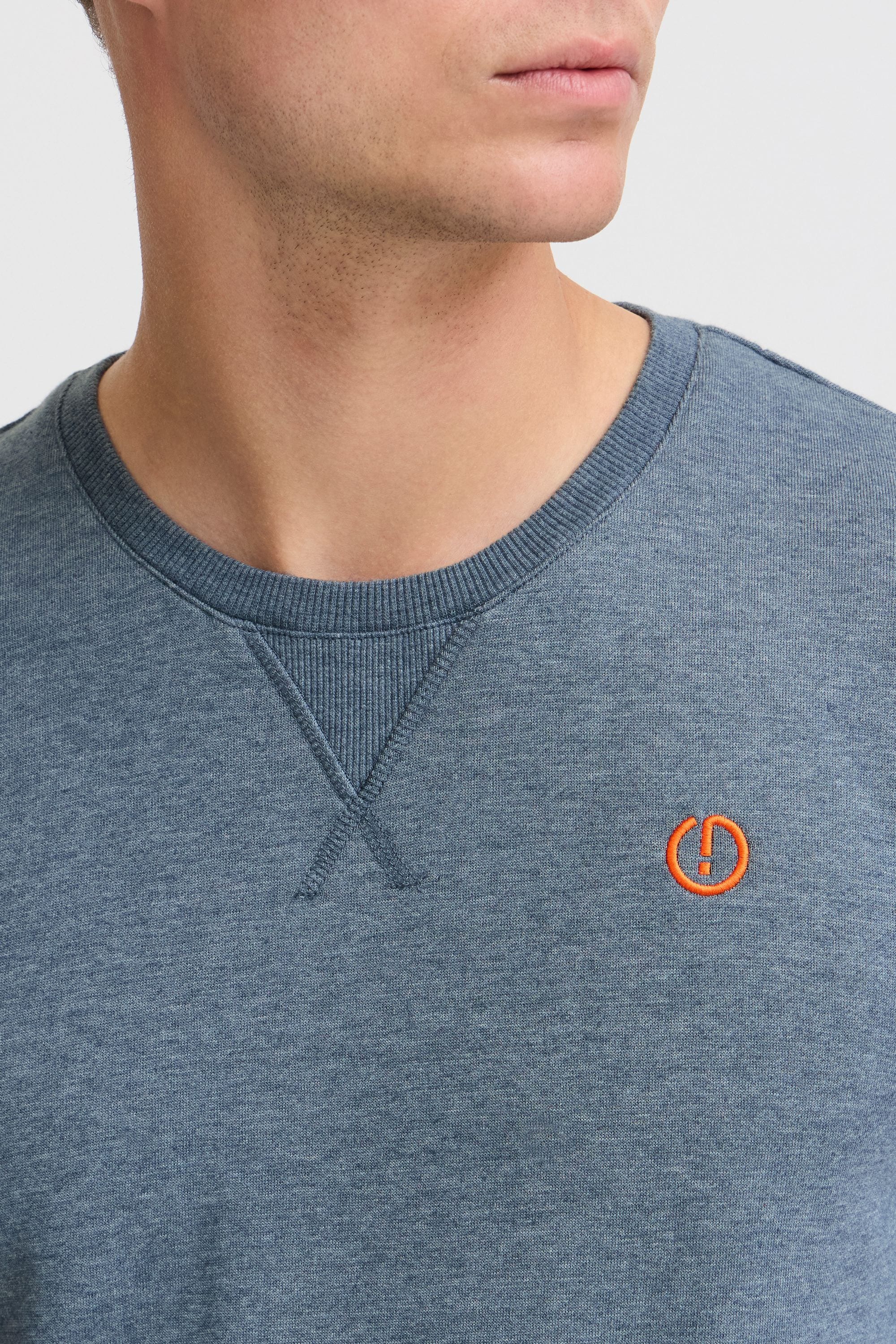 !Solid Longpullover »Sweatshirt SDBenn«