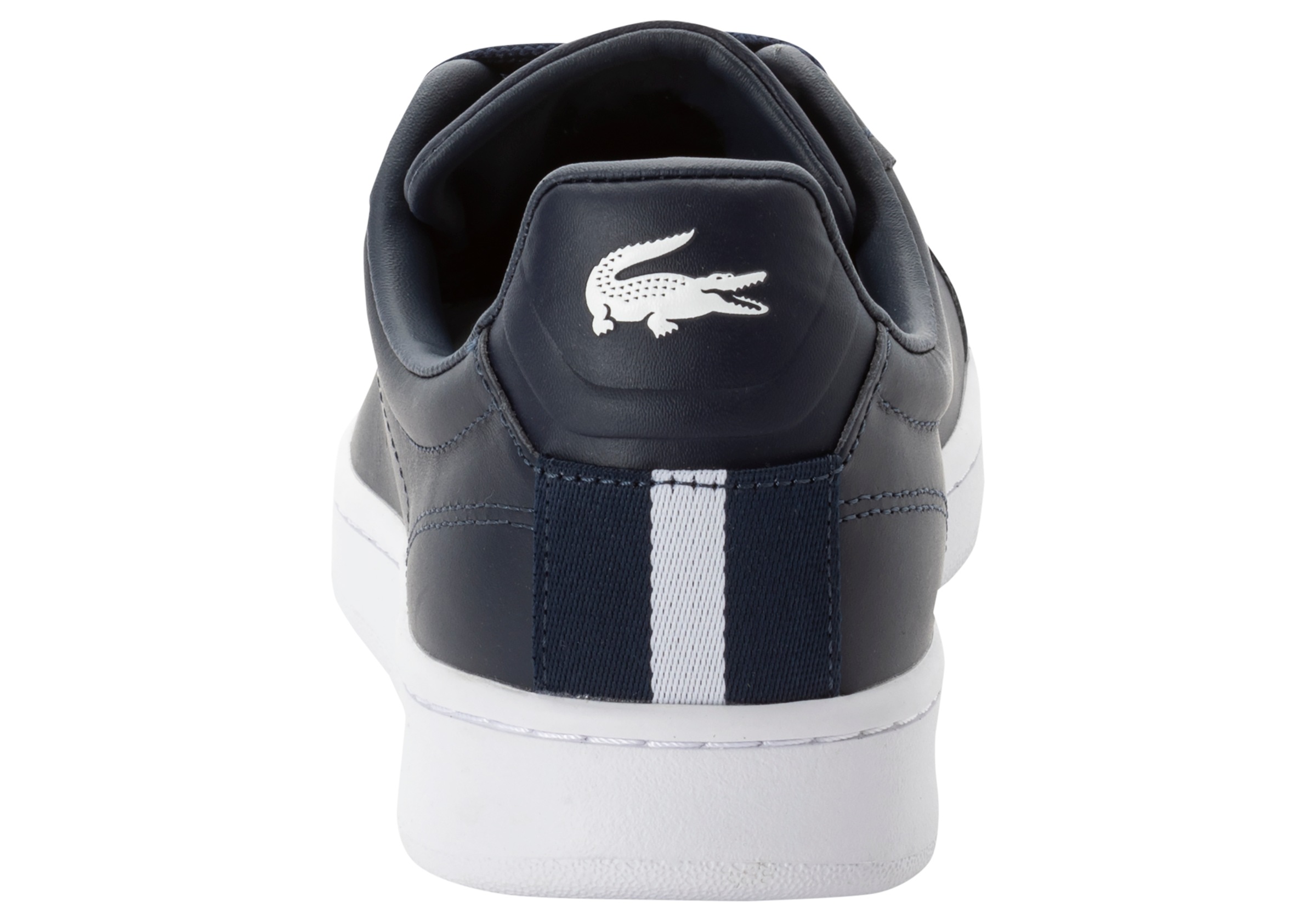 Lacoste Sneaker »CARNABY PRO 124 2 SMA«