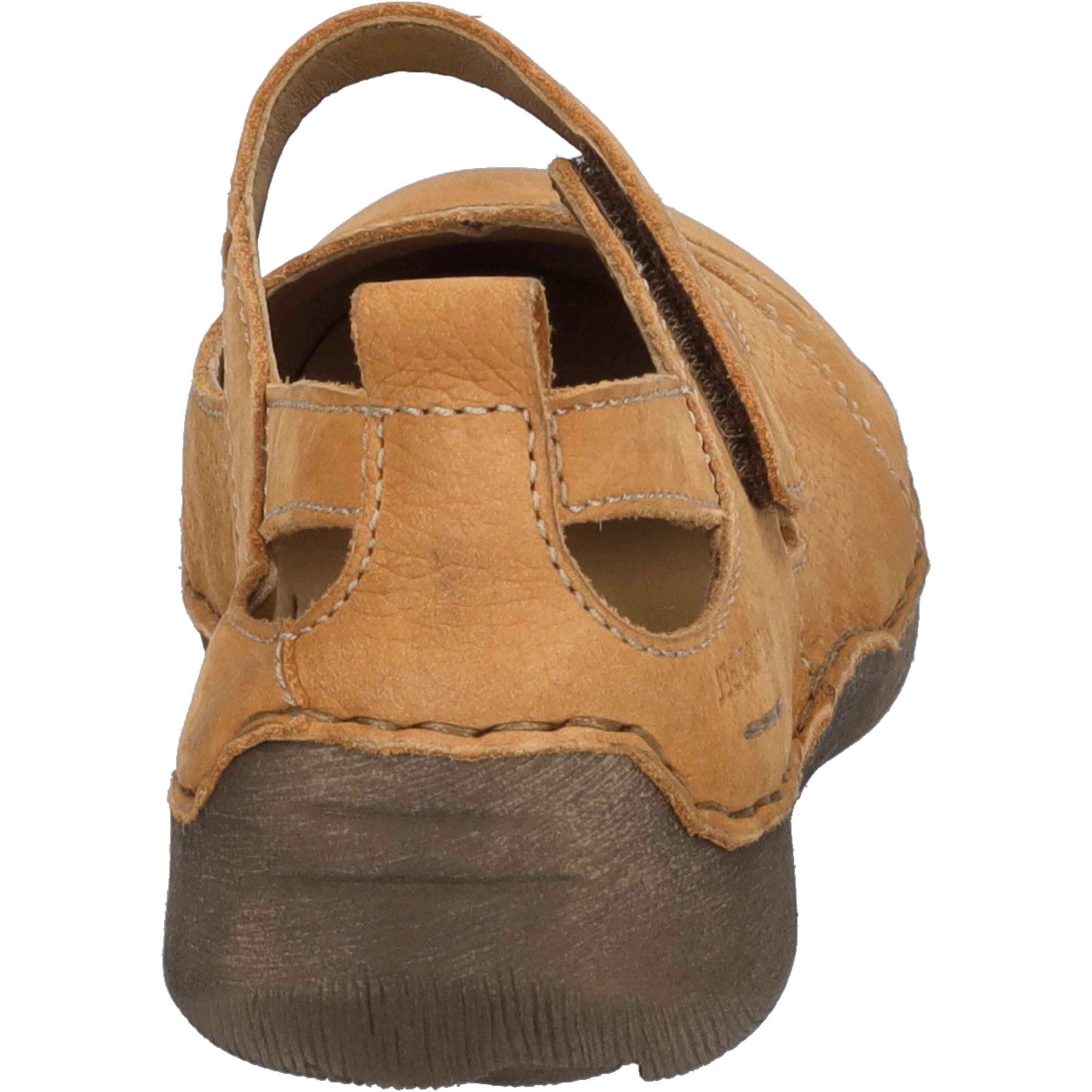 Josef Seibel Sandale »Fergey 51, orange«
