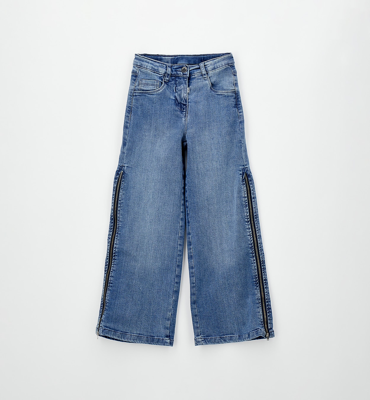 Sarabanda Bequeme Jeans »GIRL TROUSERS«