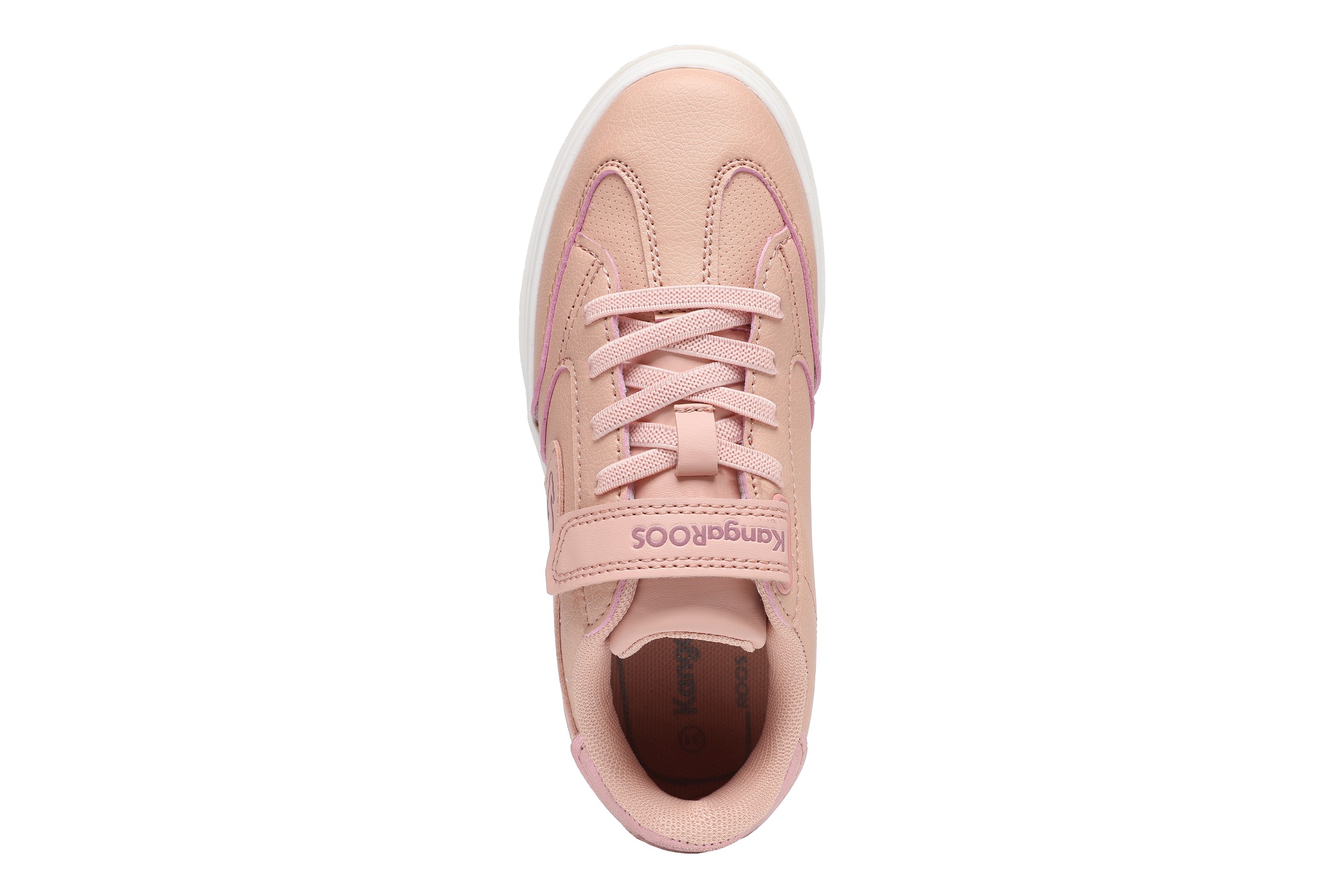KangaROOS Sneaker »K-GK Ready EV«