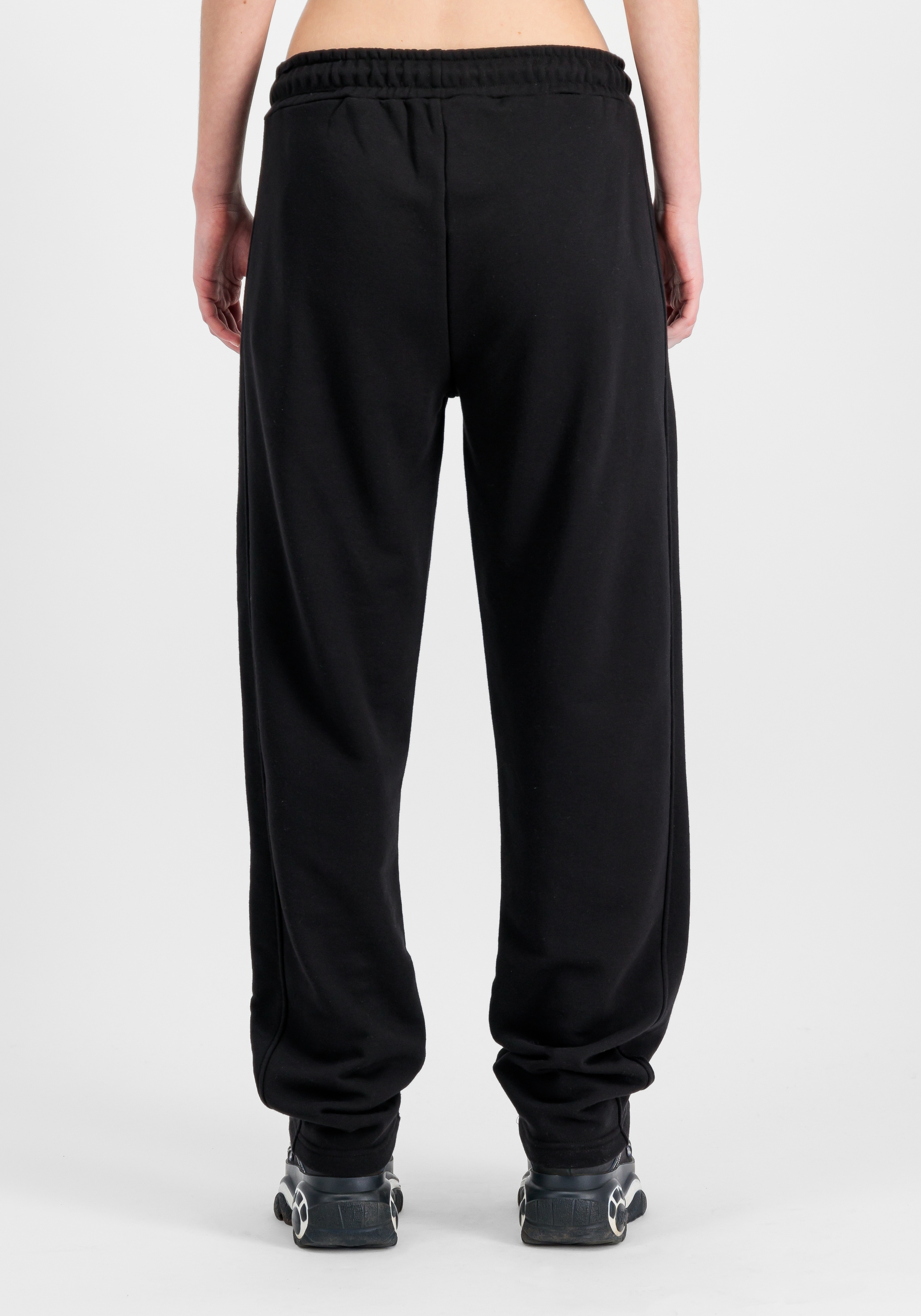 Alpha Industries Jogginghose »Alpha Industries Women - Jogger Studio Edition Jogger W«