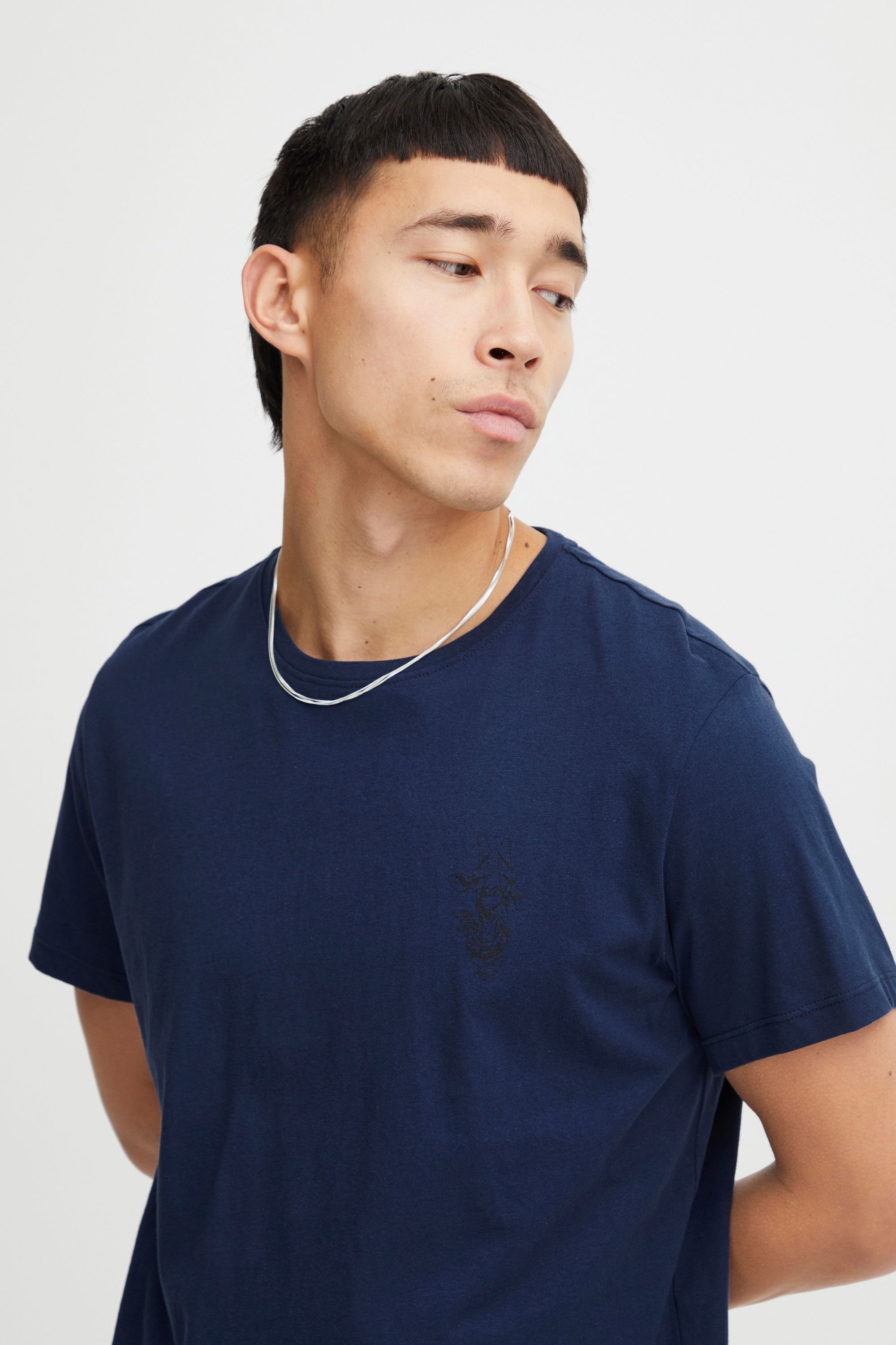 Blend T-Shirt »T-Shirt BHTee«