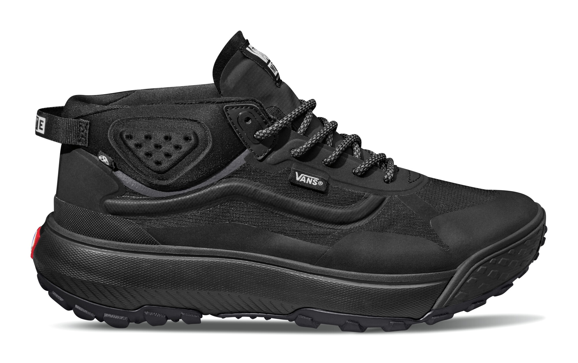 Vans Sneakerboots »MTE Crosspath Mid«