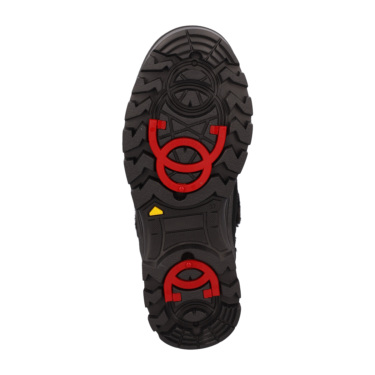 CMP Winterstiefel »ROWENNA WMN SNOW BOOTS WP«  Winterschuhe, Winterboots, Snowboots, wasserdicht