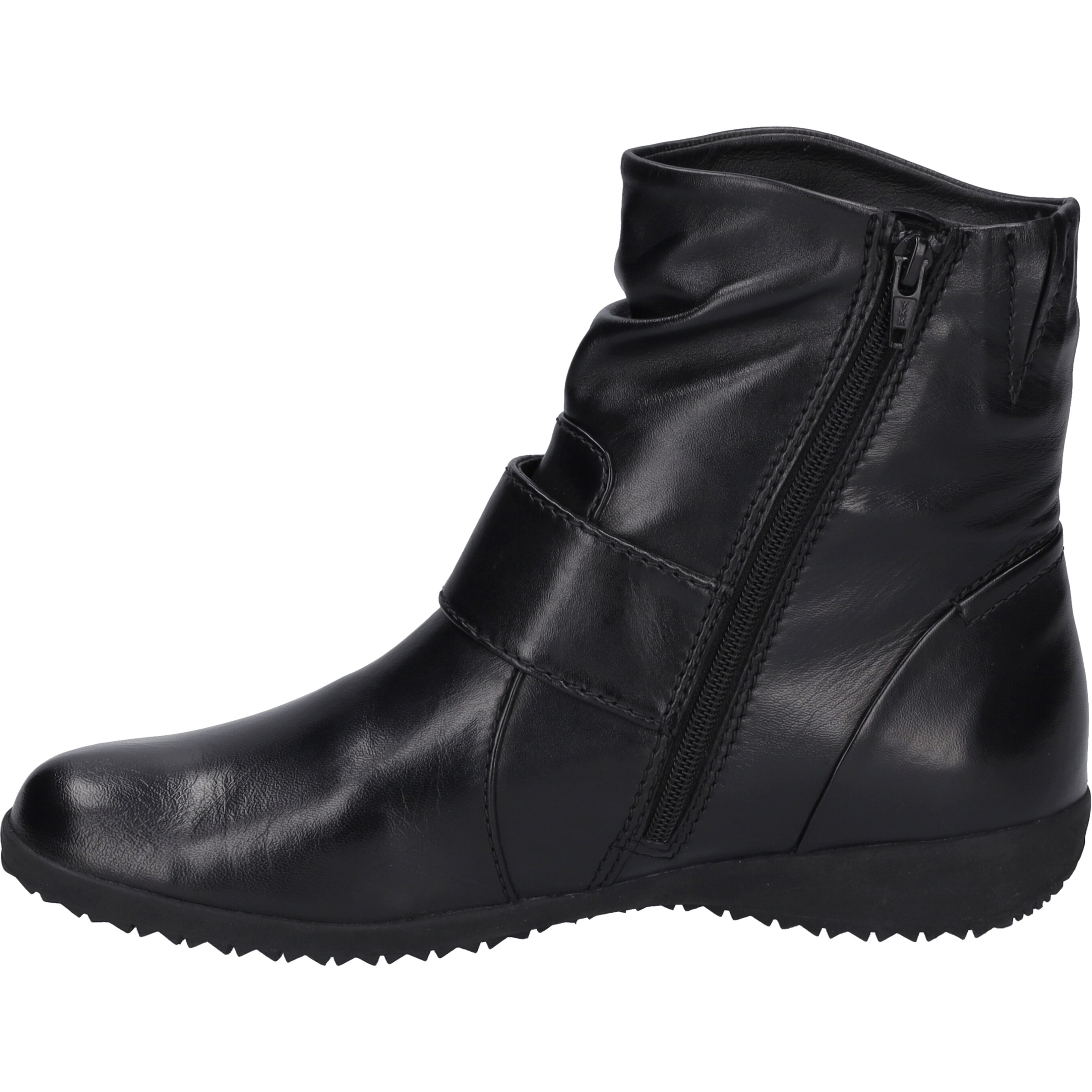 Josef Seibel Stiefelette »Naly 65, schwarz«