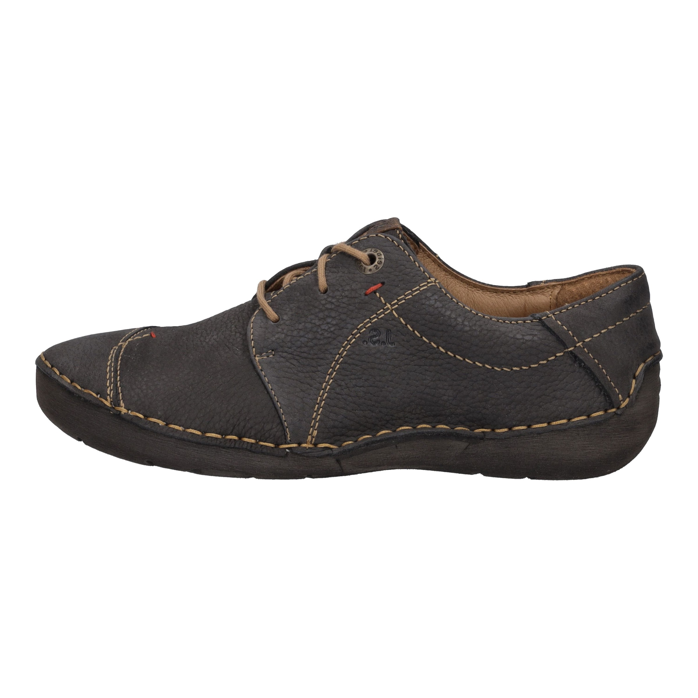 Josef Seibel Schnürschuh »Fergey 20, titan«