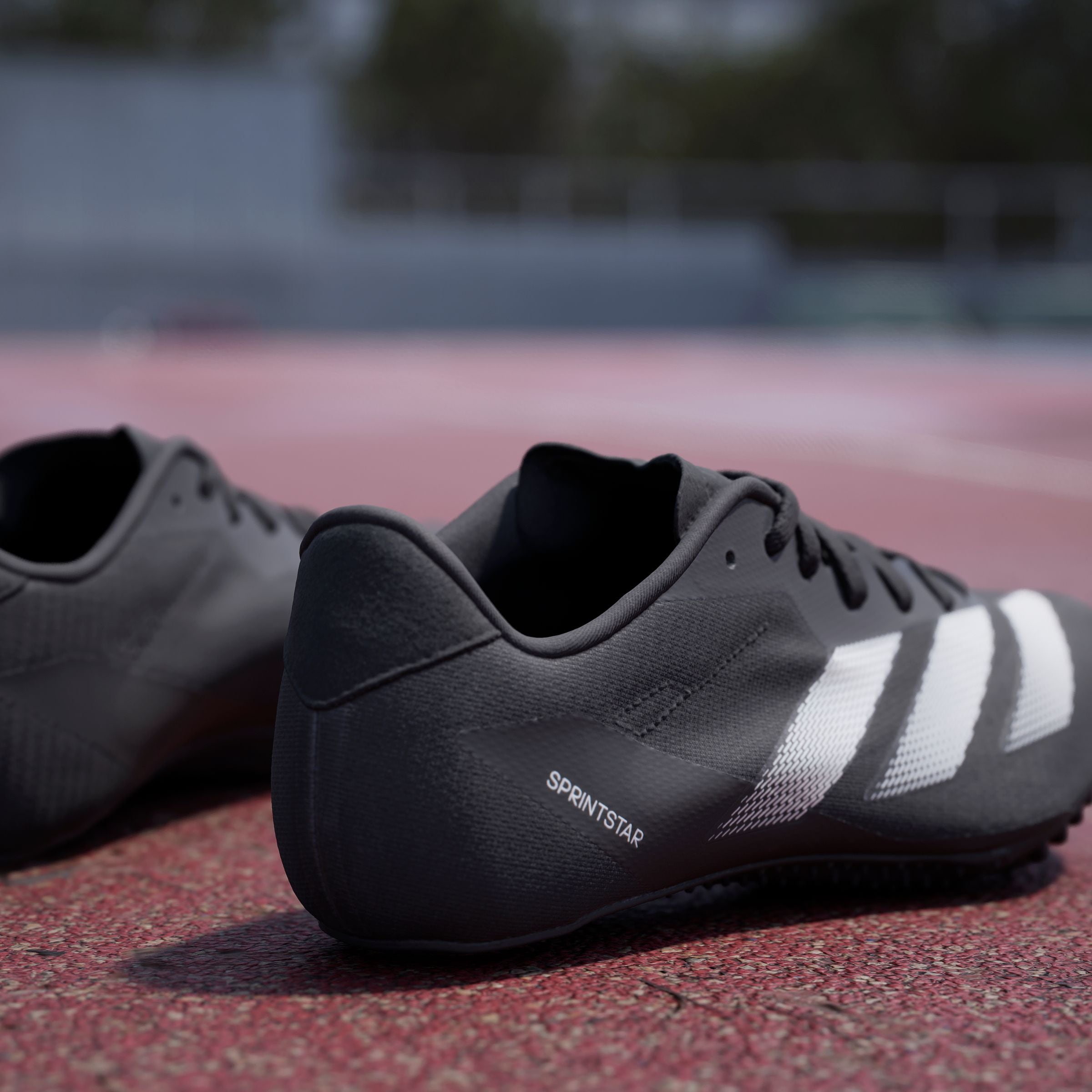 adidas Performance Laufschuh »ADIZERO SPRINTSTAR SPIKE«, Spike-Schuh für die Laufbahn