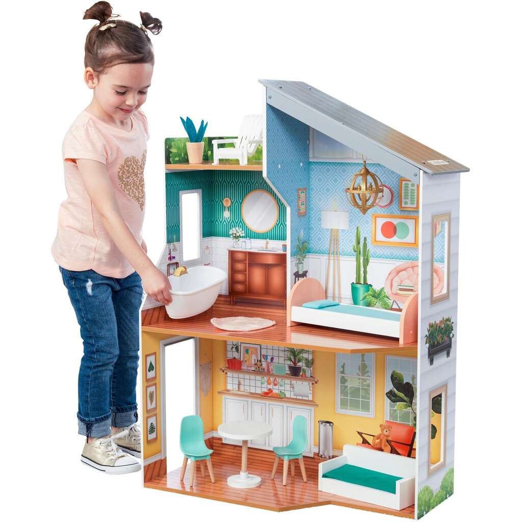 KidKraft® Puppenhaus »Emily«