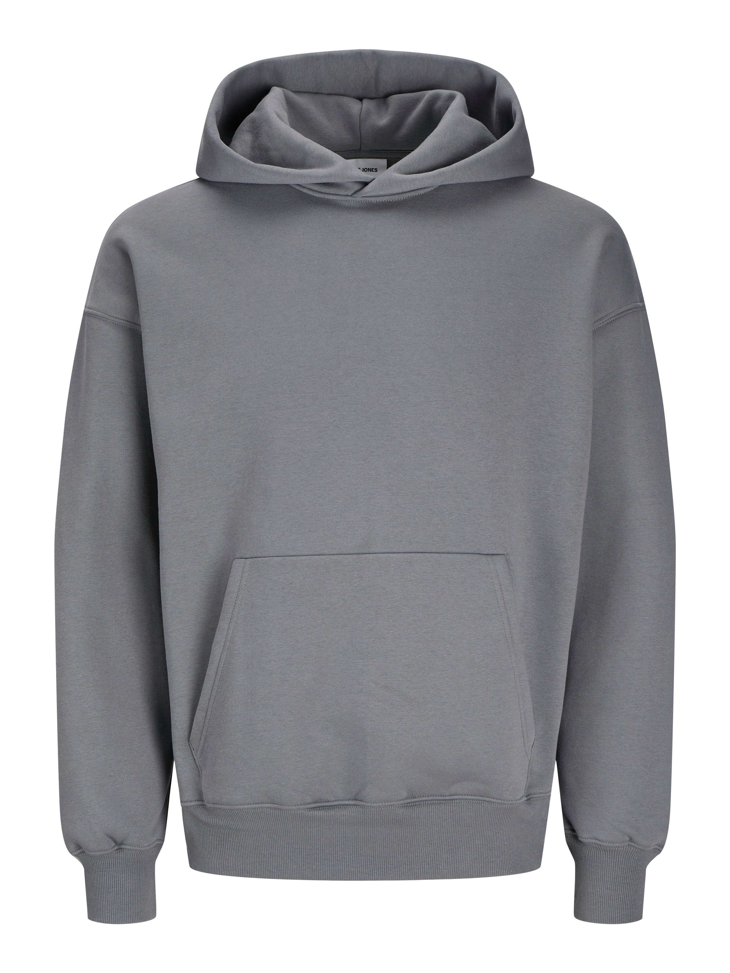 Jack & Jones Kapuzensweatshirt »JJEURBAN EDGE SWEAT HOOD NOOS«, mit Kängurutasche
