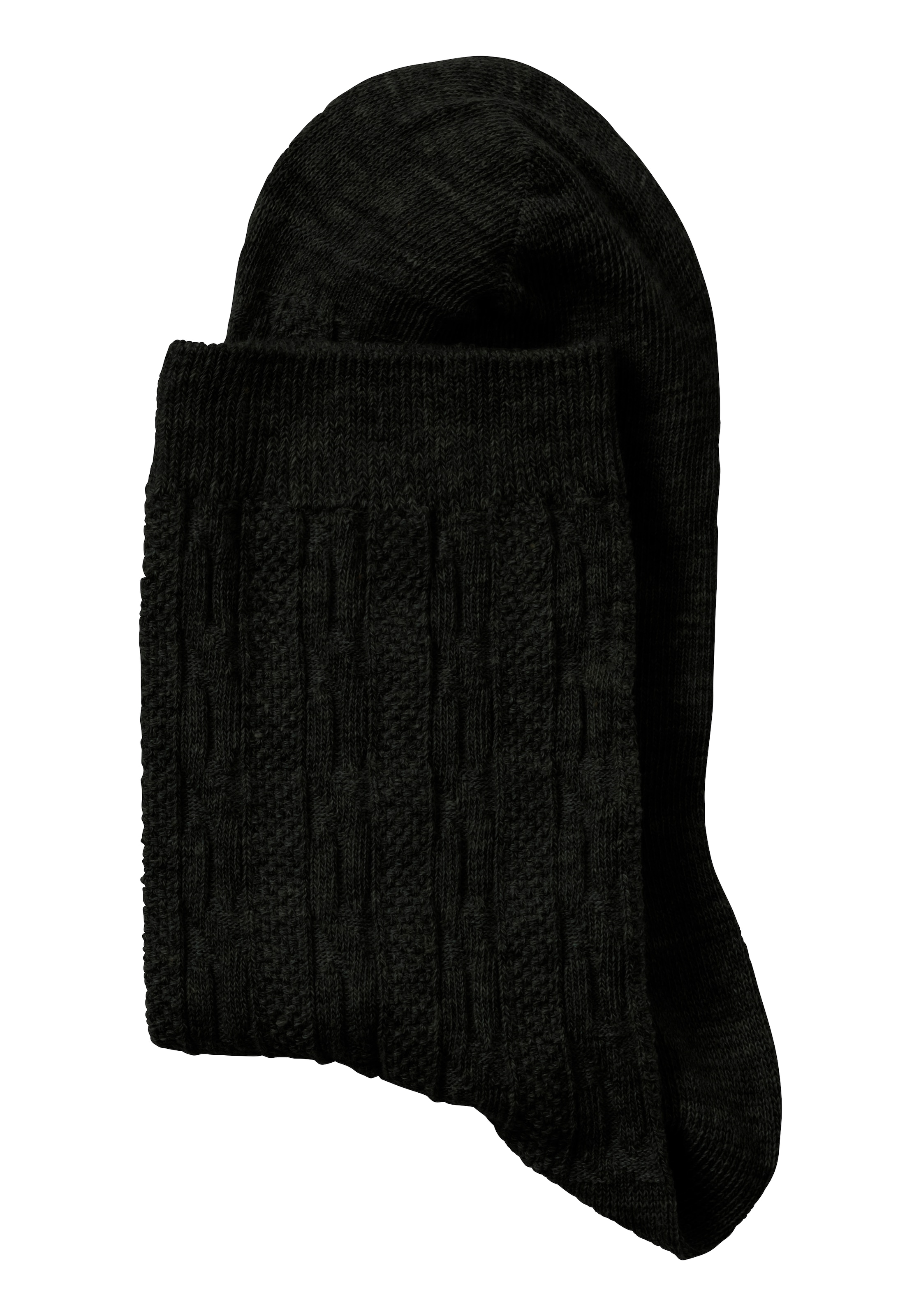 Lavana Basicsocken Packung, 5 Paar tlg.