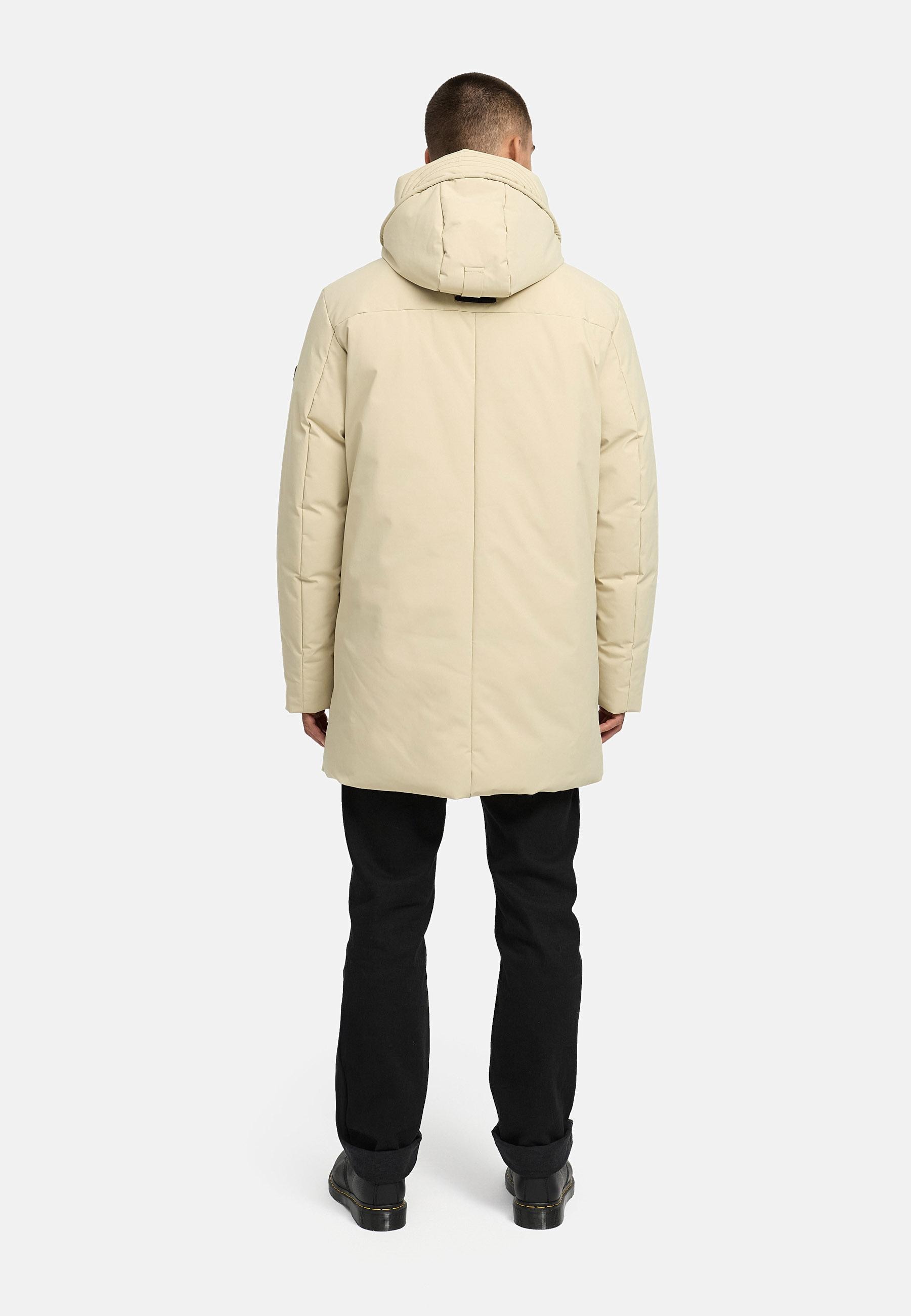 Stone Harbour Wintermantel »Wintermantel Kitraan XX«