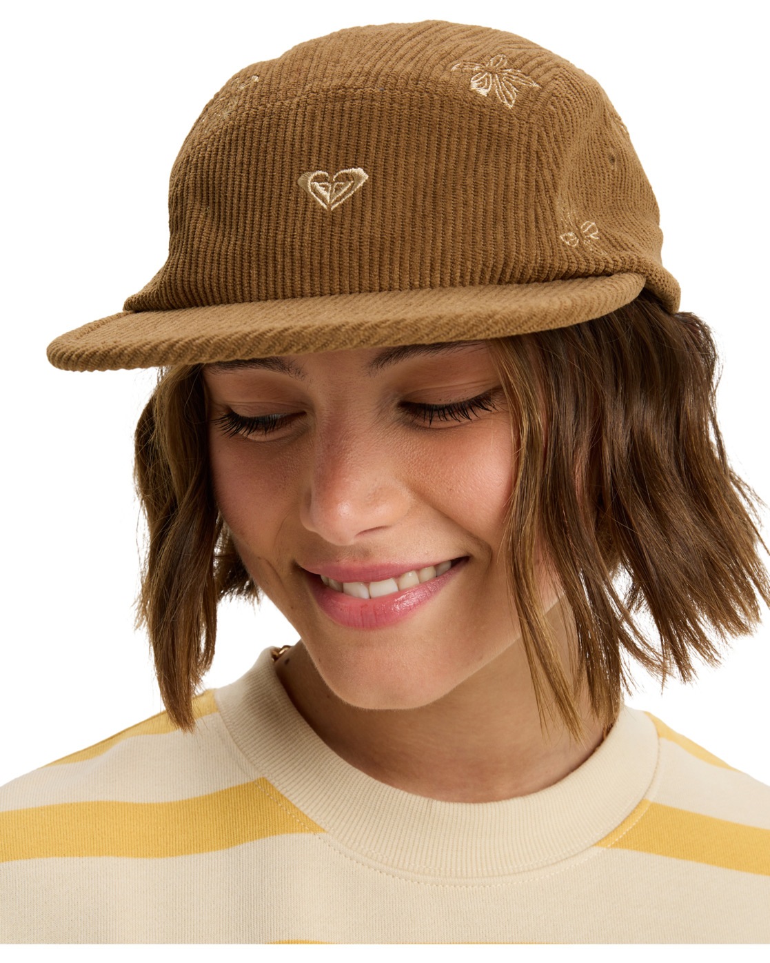 Roxy Baseball Cap »Feeling Emby«