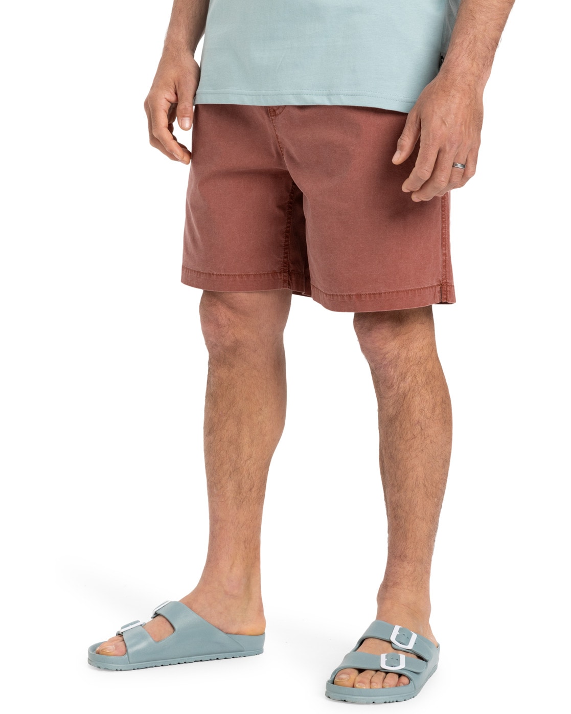 Quiksilver Shorts »Taxer«