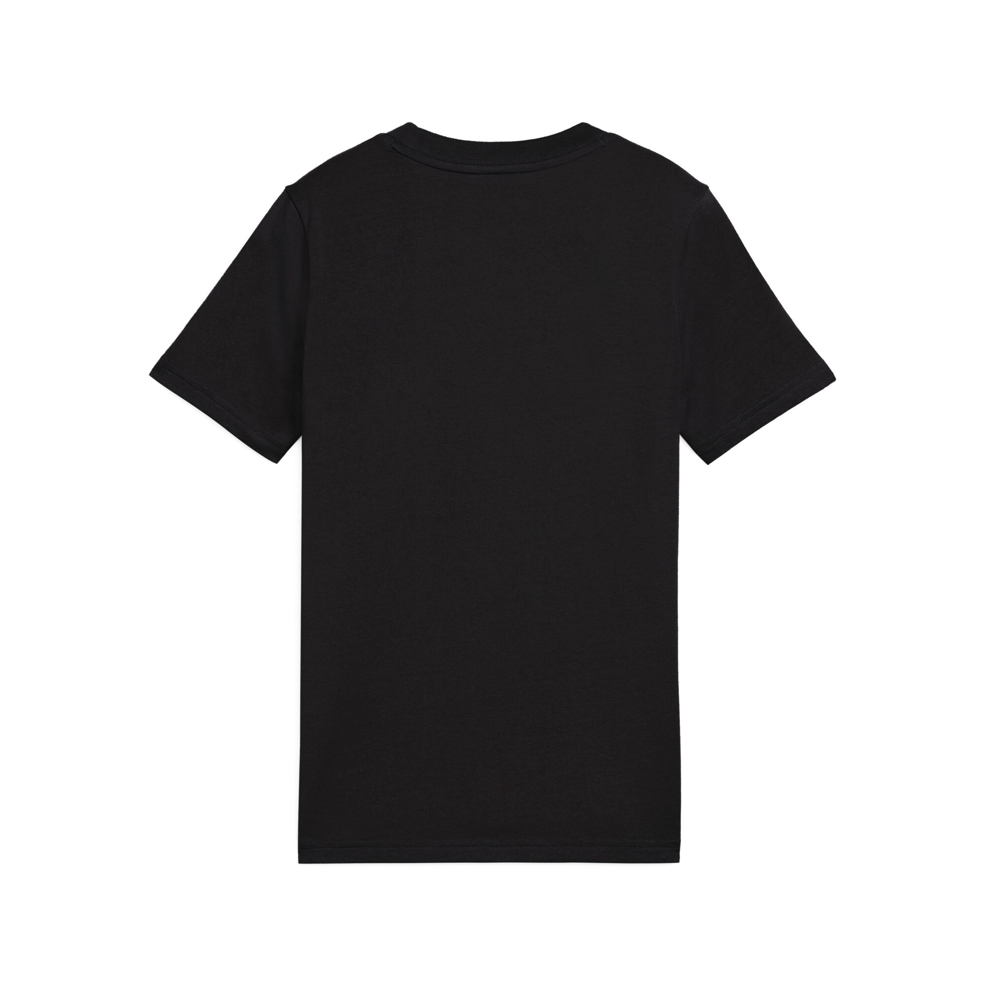 PUMA T-Shirt »ESS METALLIC TEE G«