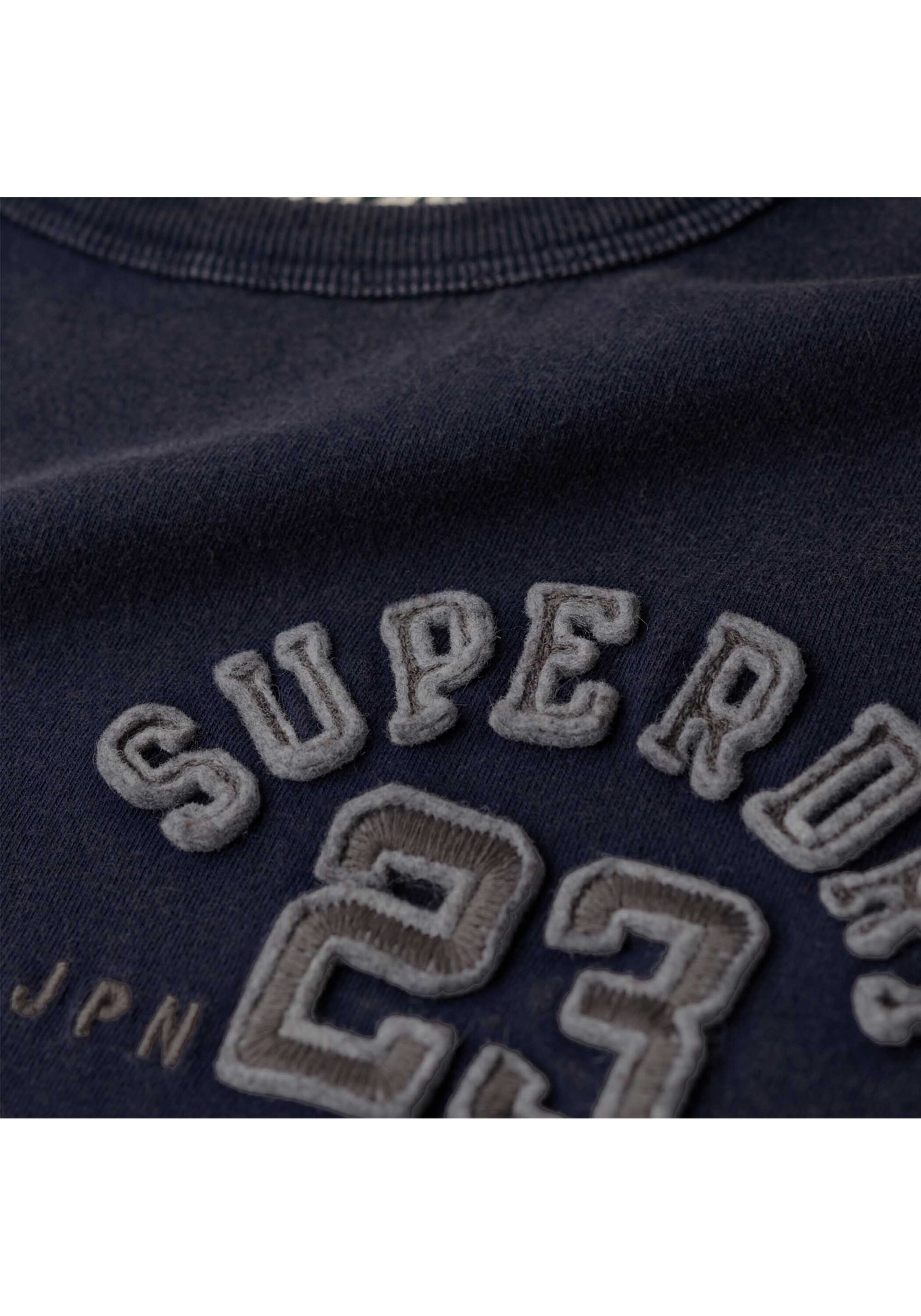 Superdry T-Shirt »T-Shirt Vintage Athletic Chest Short Sleeve T-Shirt 1er Pack«