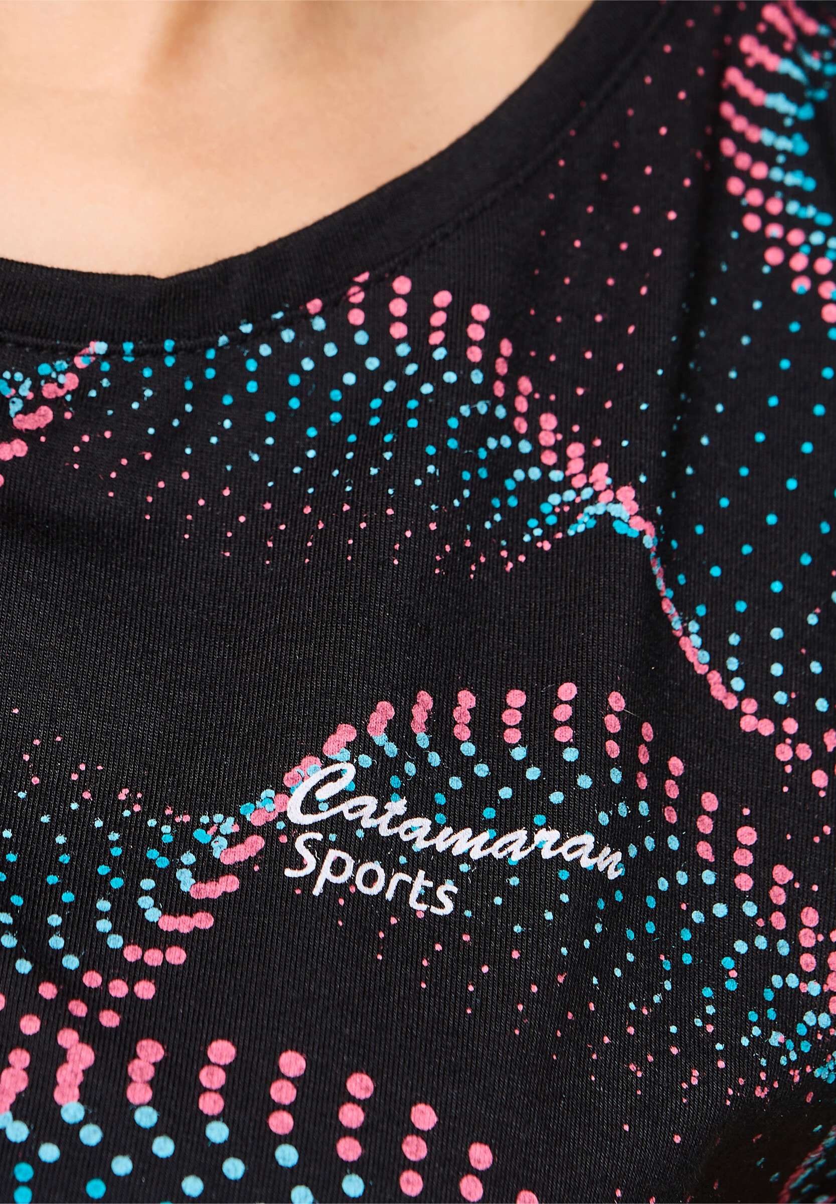 Witt Funktionsshirt »Funktions-Top Funktionsshirt in atmungsaktiver Qualität«