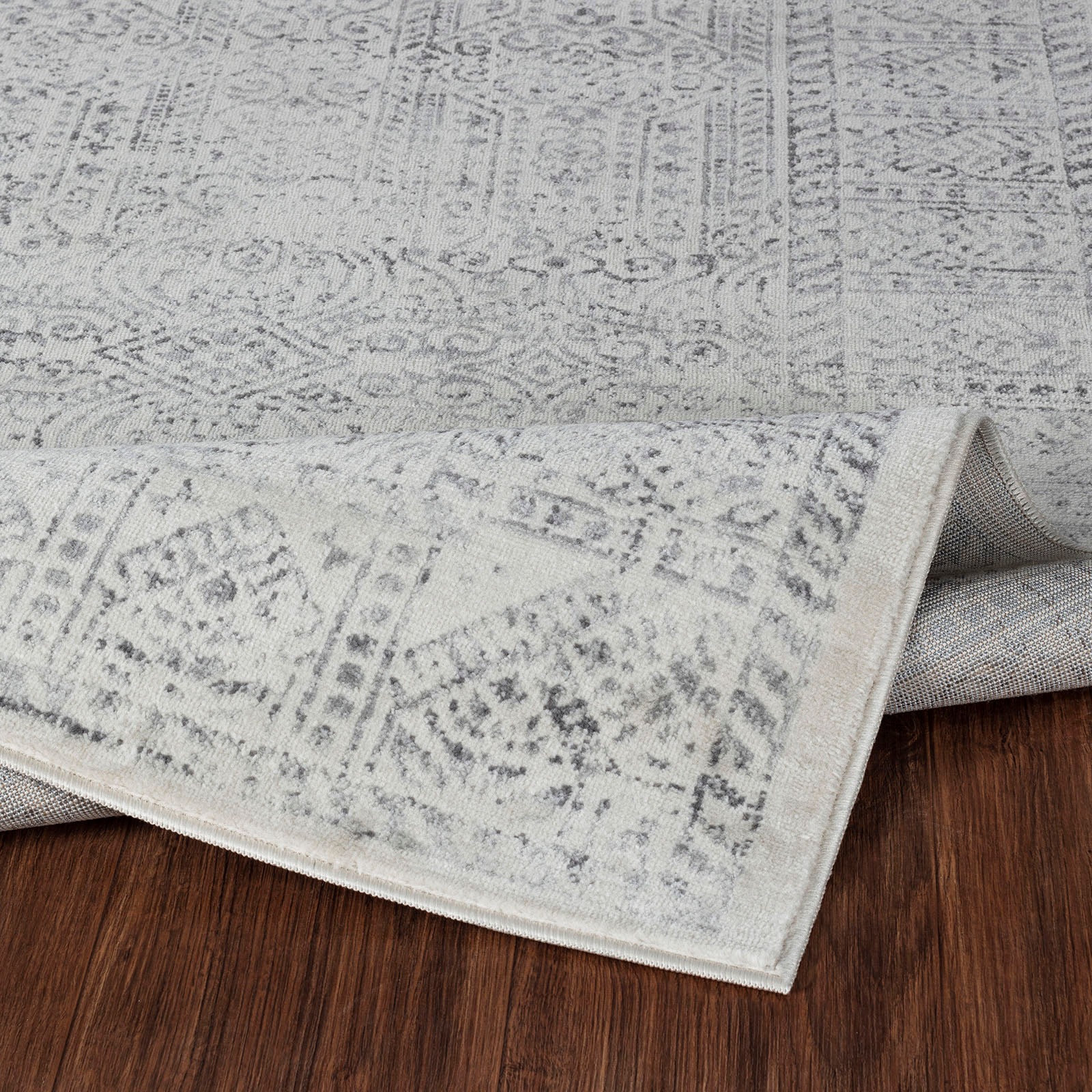 Livabliss Teppich »PENZA«, rechteckig, 10 mm Höhe