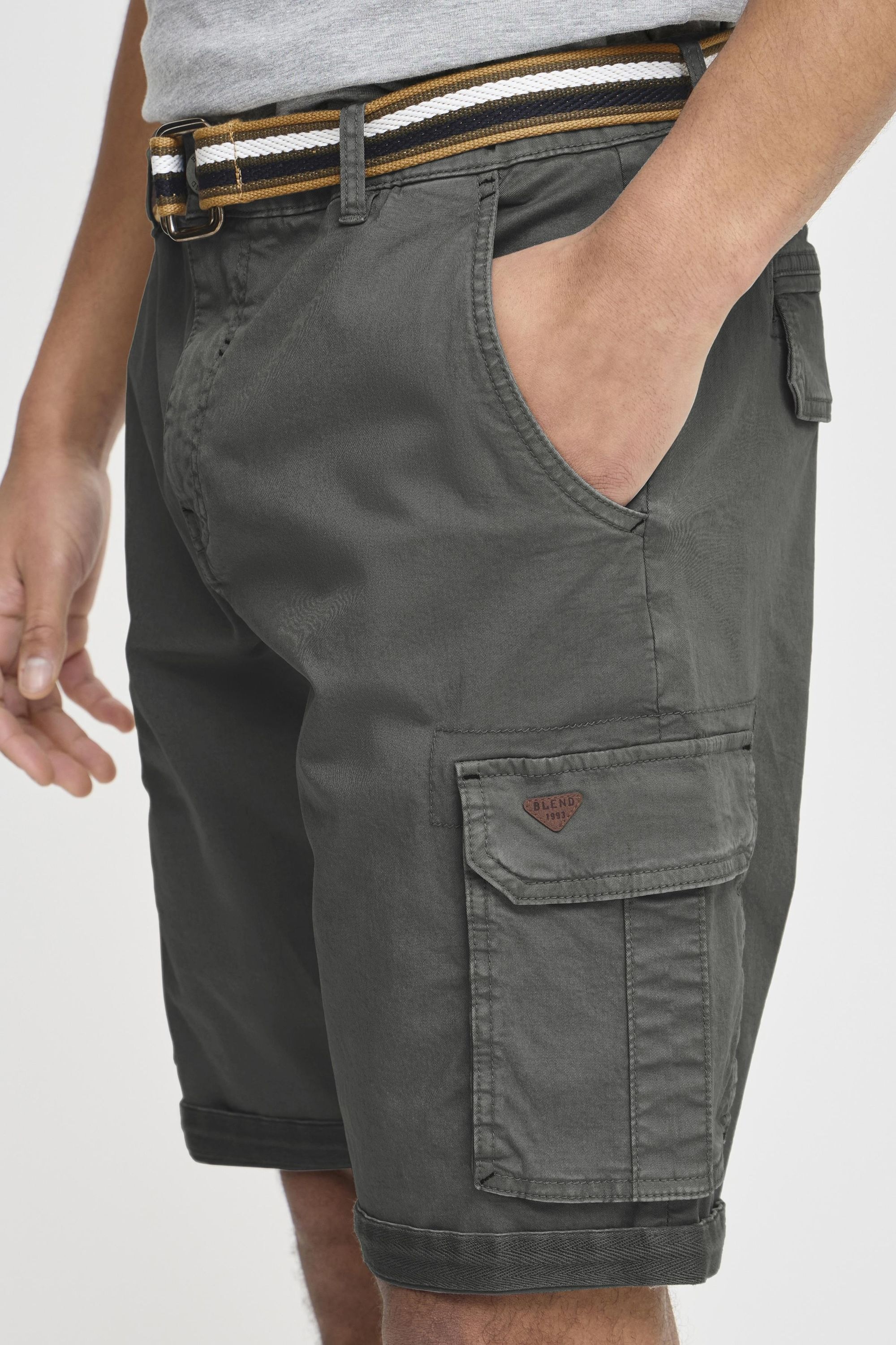 Blend Cargoshorts »Cargoshorts BHBrian«
