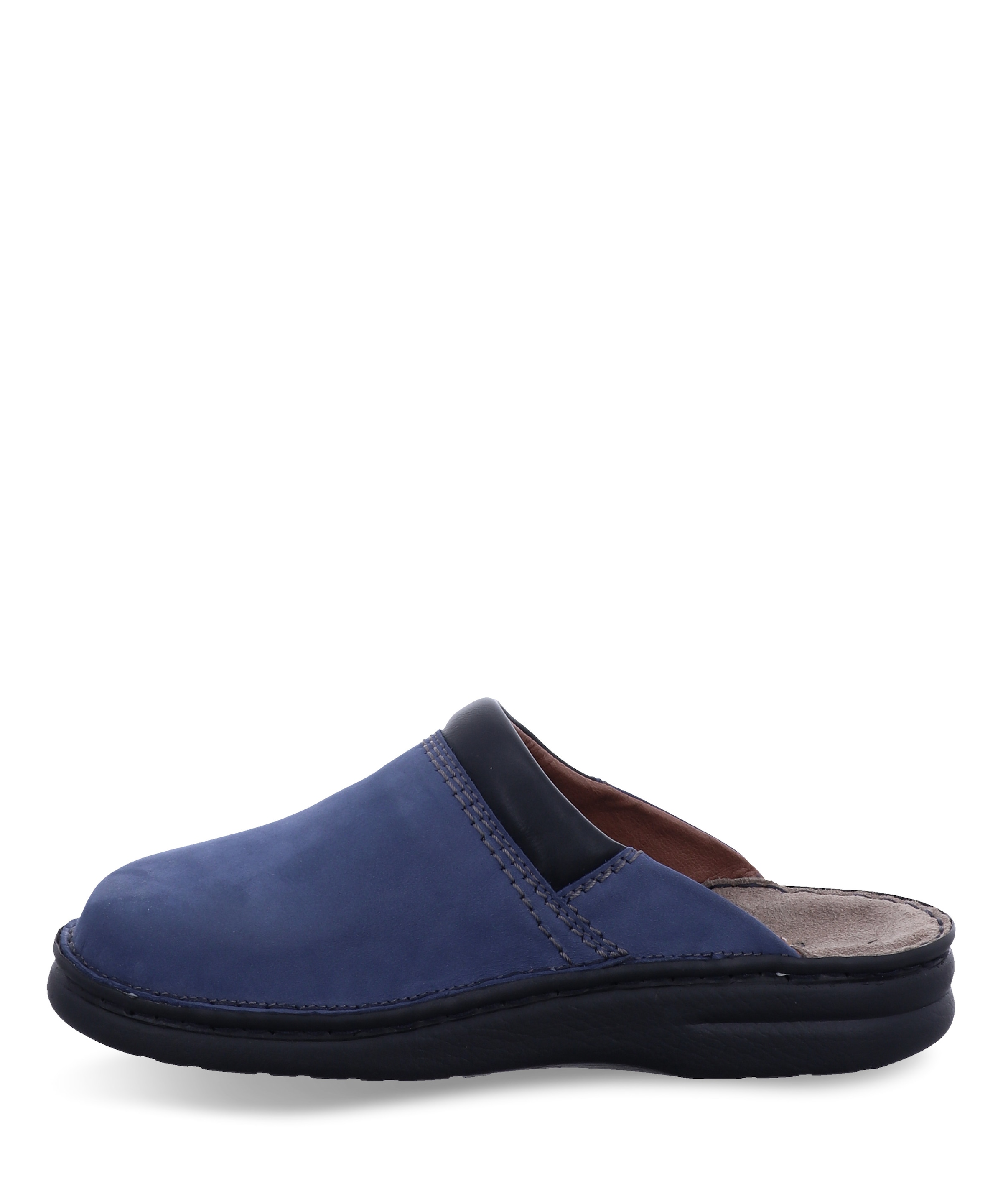 Josef Seibel Hausschuh »Maxime 70, blau-kombi«