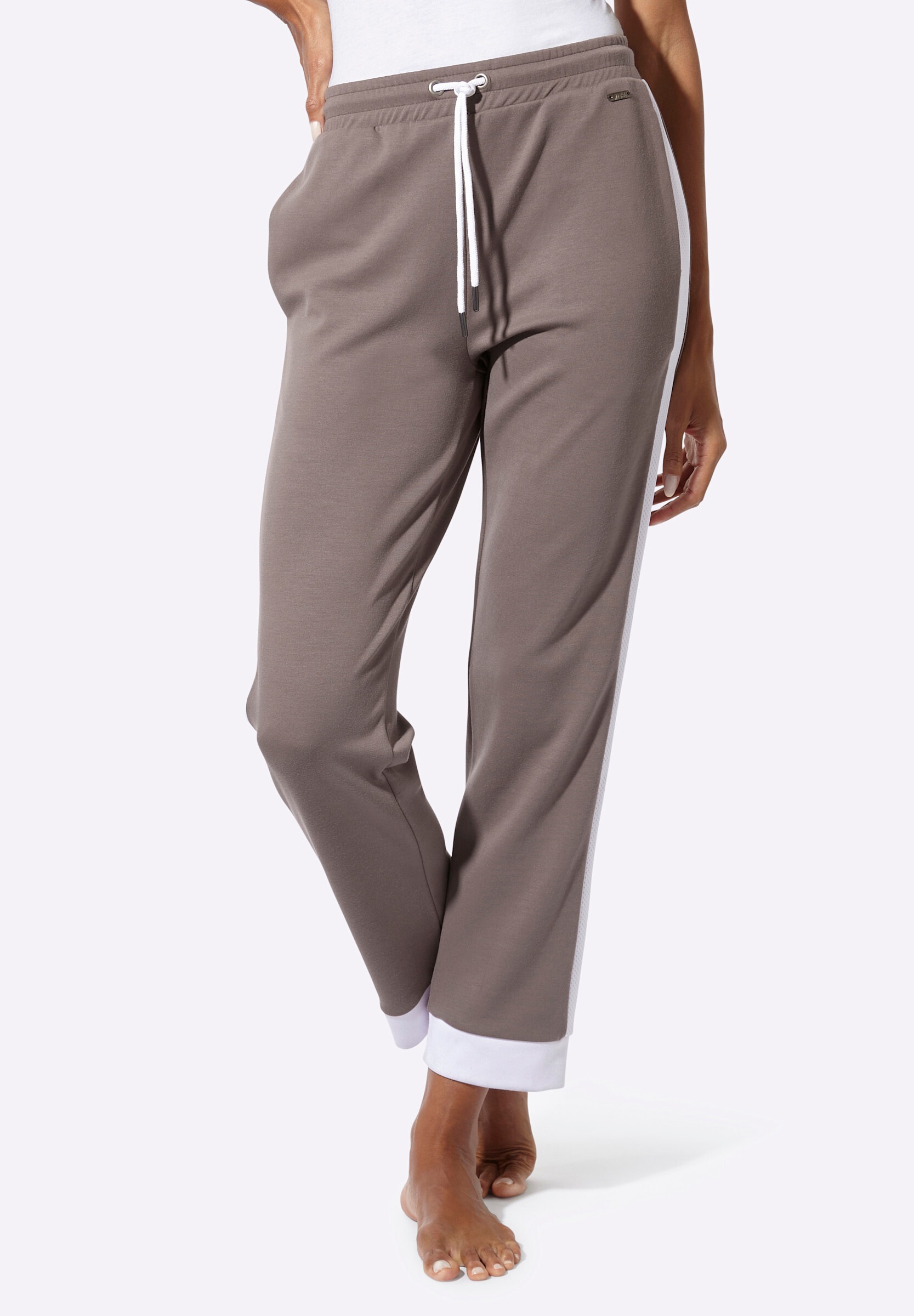 creation L Stoffhose »Hose Dehnbund-Hose«