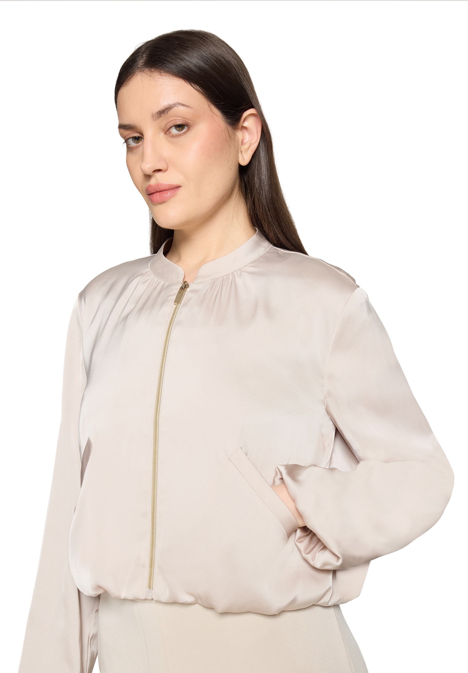 Betty Barclay Jackenblazer »Blouson mit 3/4 Arm«