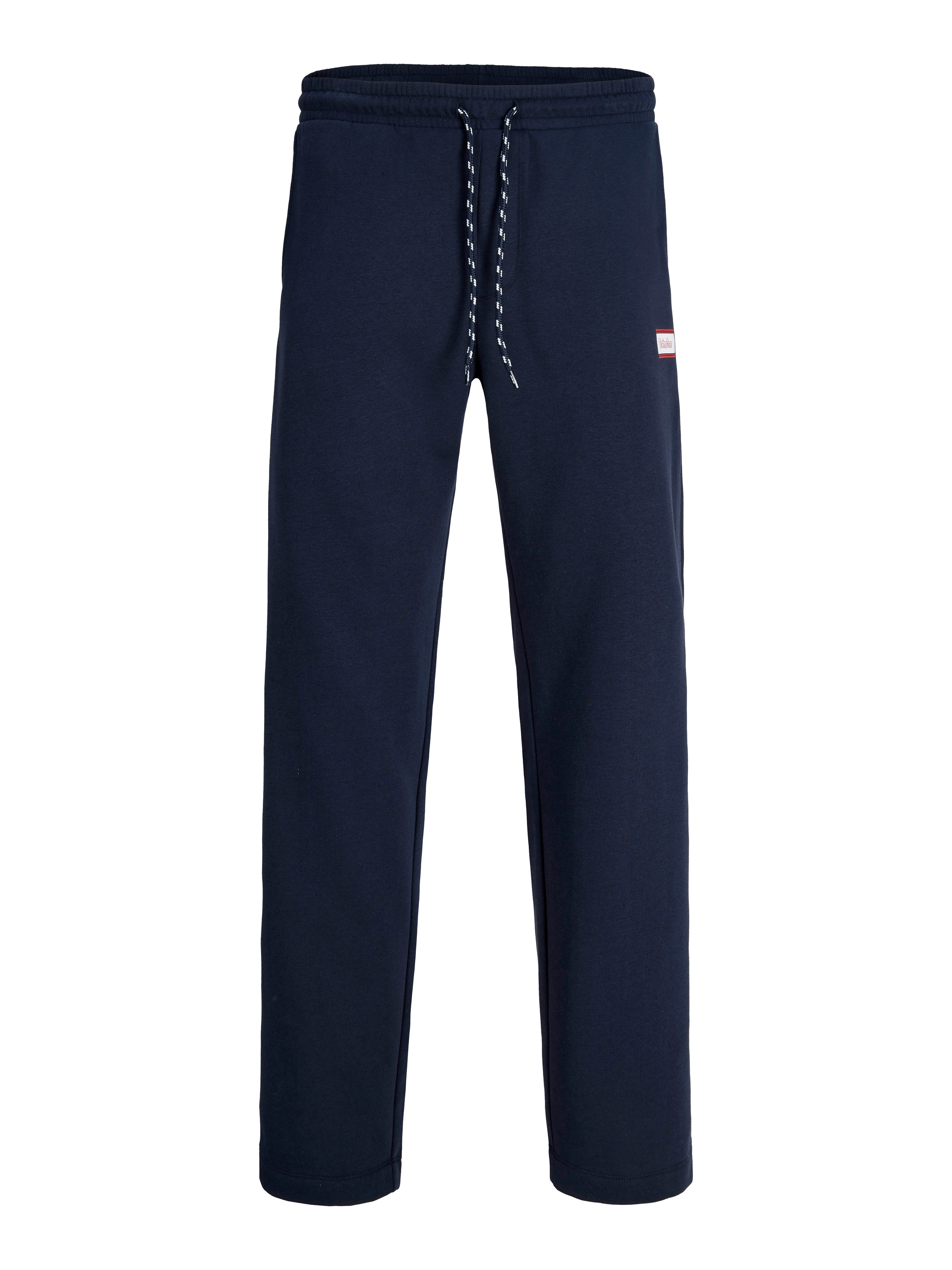 Jack & Jones Sweathose »JPSTKANE BUSTER SWEAT PANTS BTS«  Baumwollmischung,  locker geschnitten