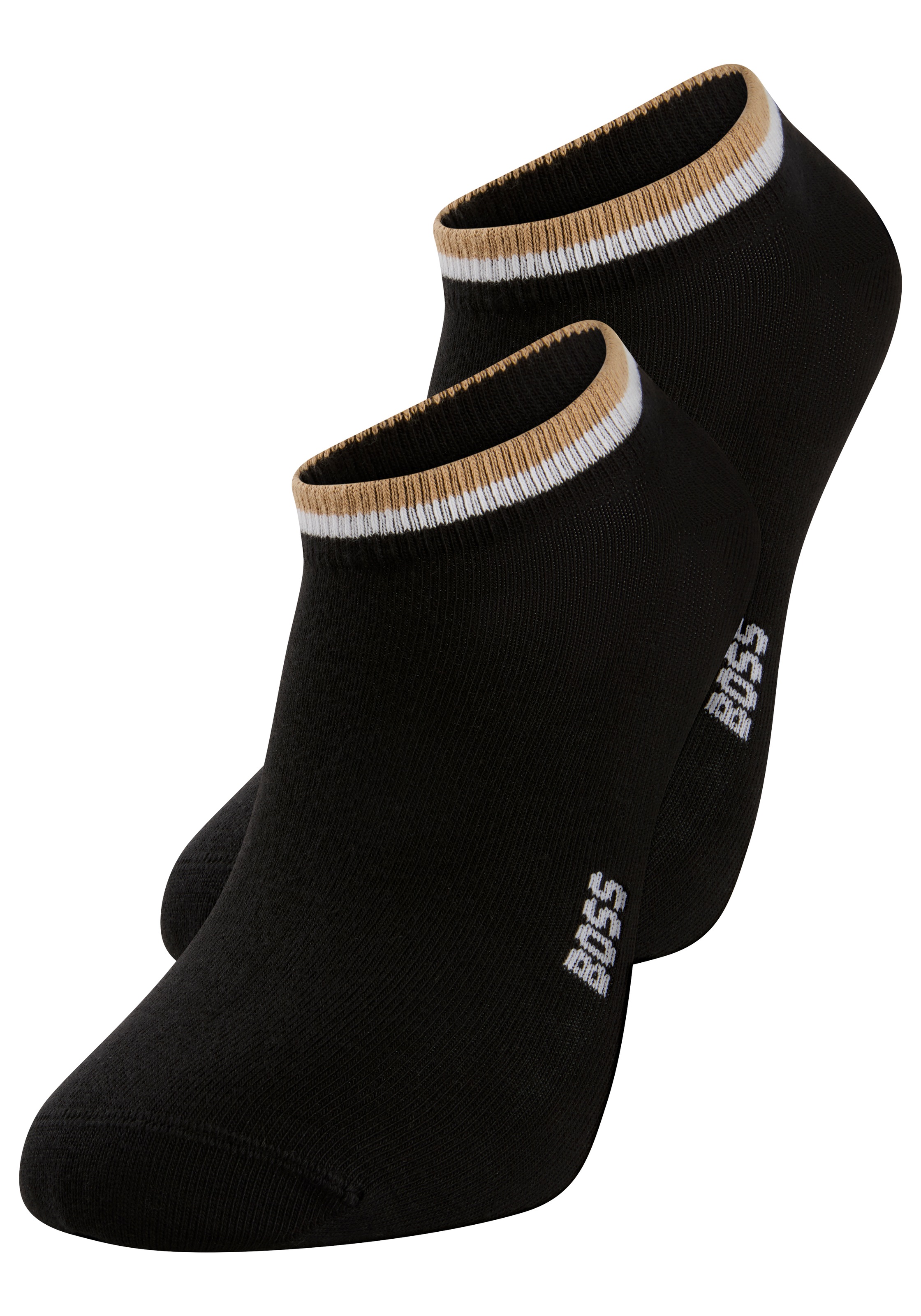BOSS Sneakersocken »3P AS Stripe«, (Packung, 3er Pack)