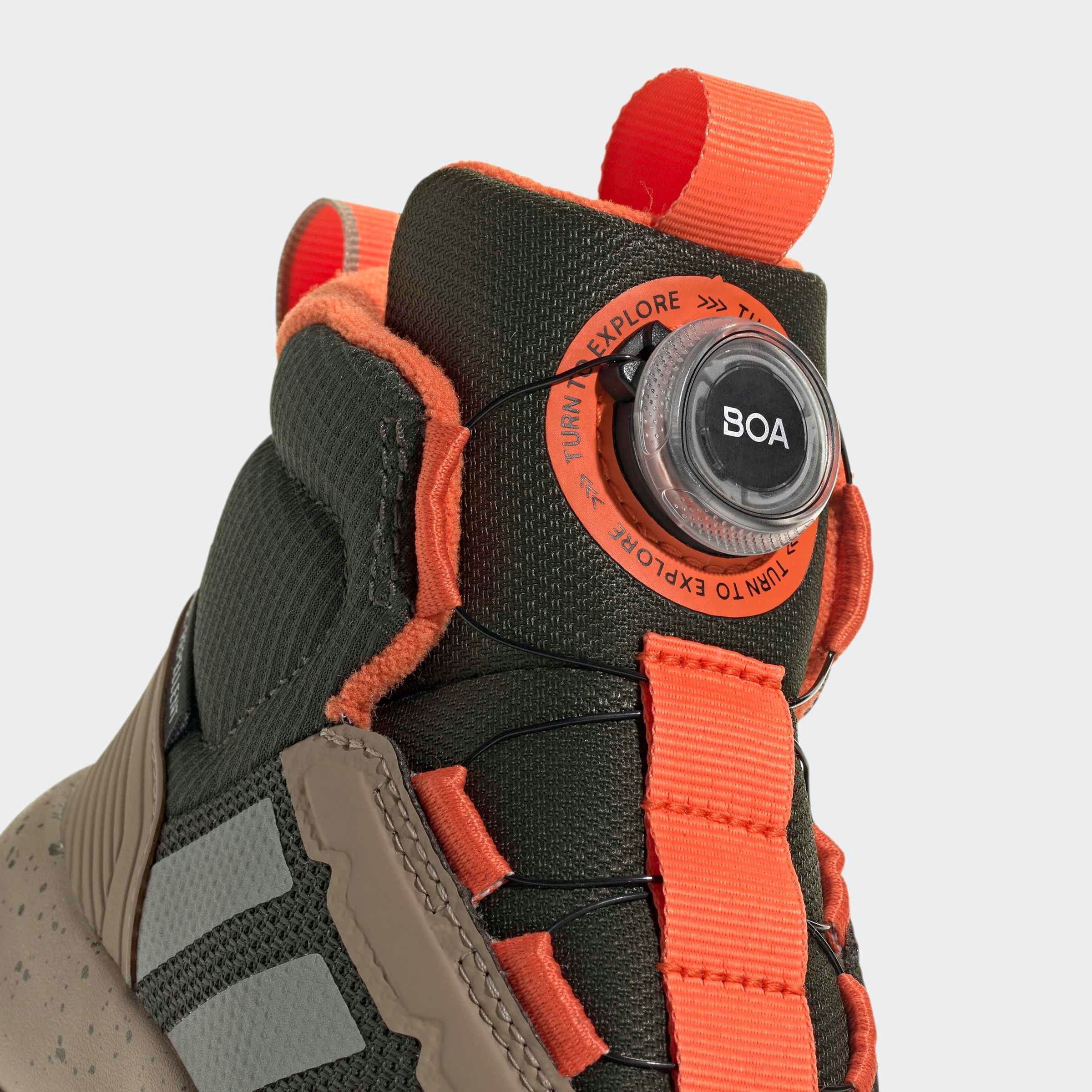 adidas Sportswear Sneaker »FORTATRAIL BOA K«