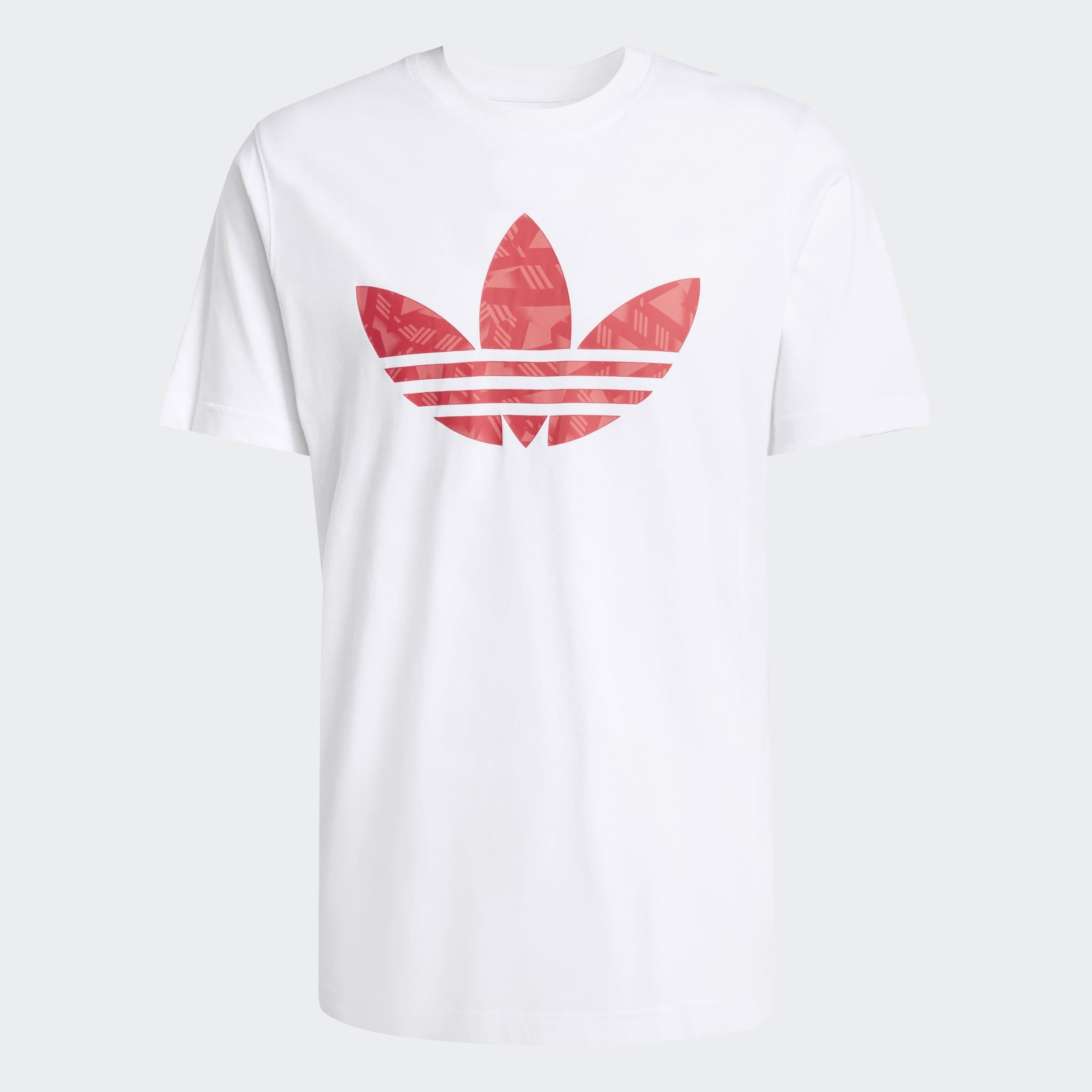adidas Originals T-Shirt »TREFOIL SERIES«