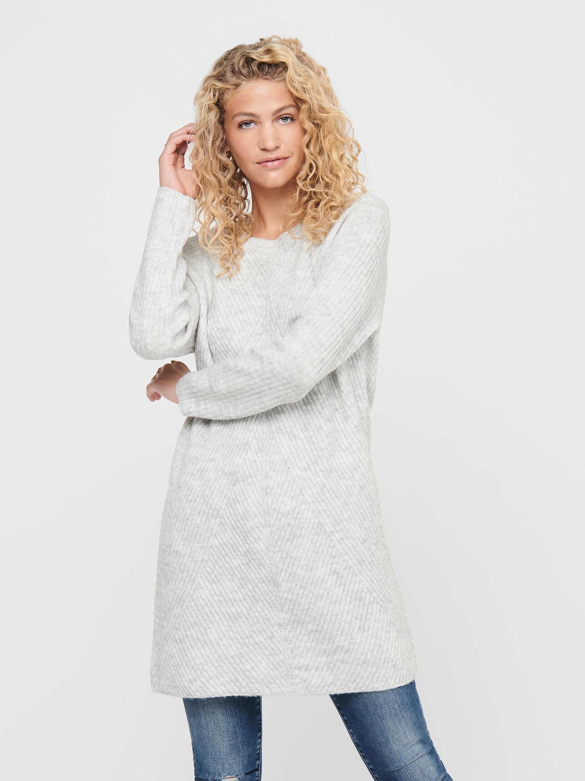 Strickkleid »ONLCAROL«