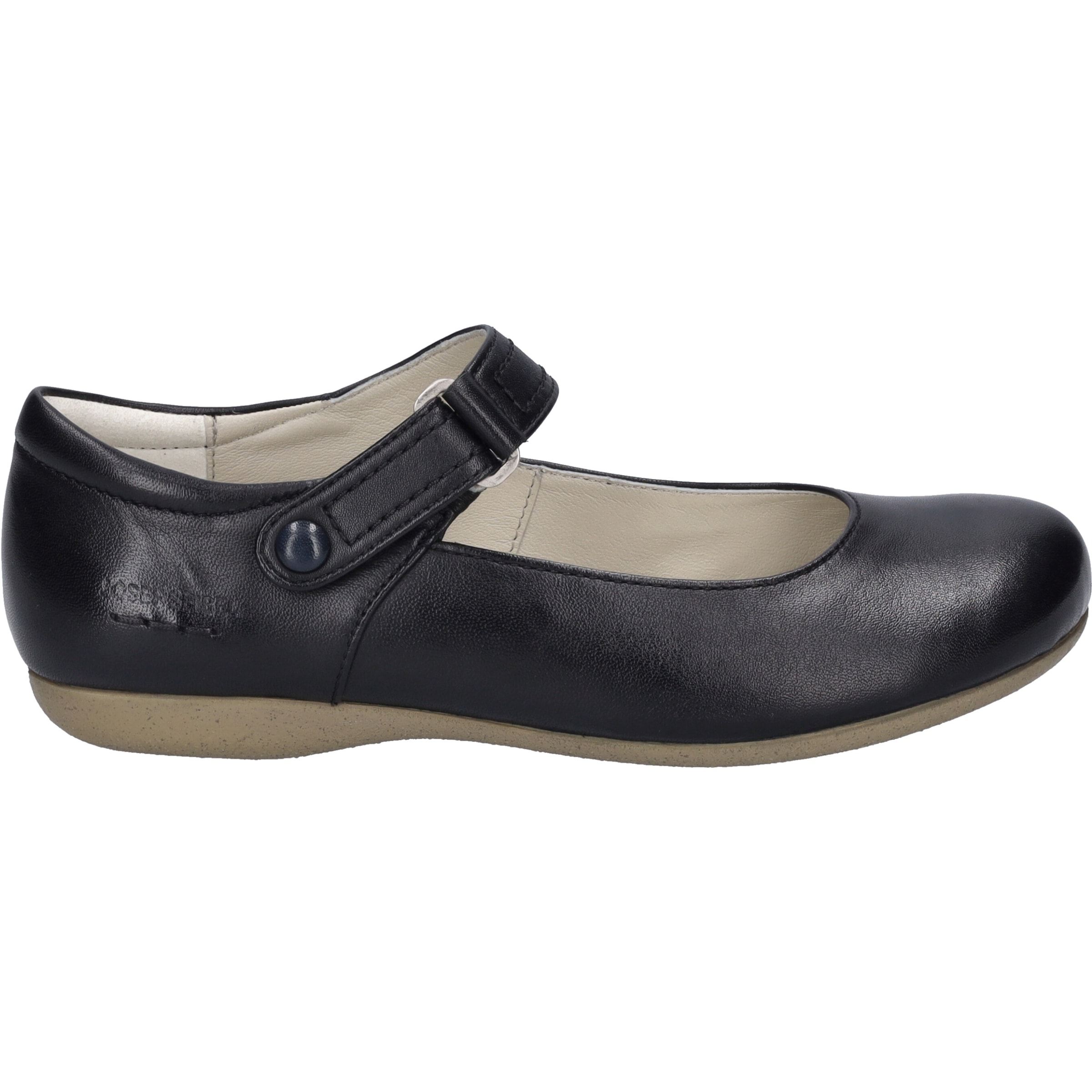 Josef Seibel Ballerina »Fiona 80, schwarz«