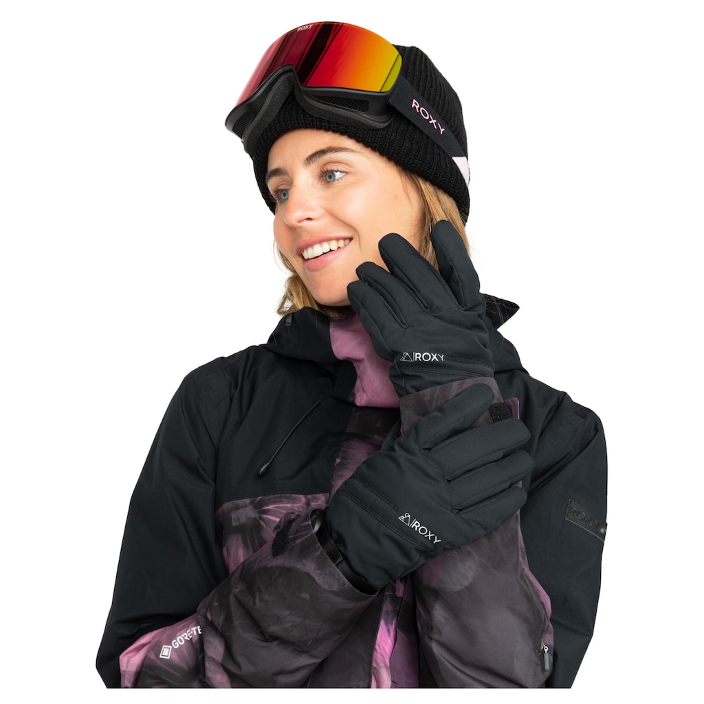 Roxy Snowboardhandschuhe »Gore Tex Fizz«