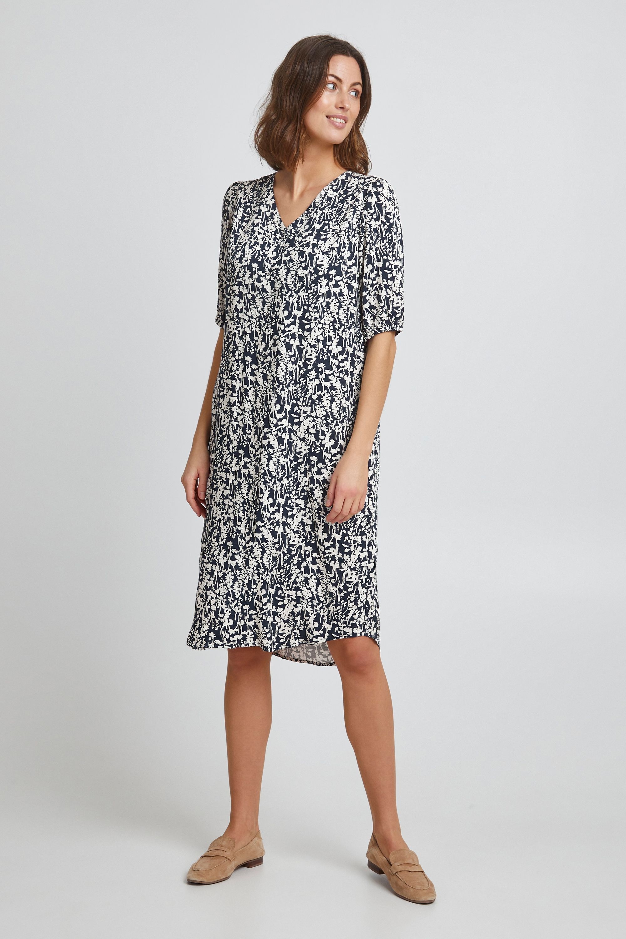 fransa Blusenkleid »Blusenkleid FRFanita«