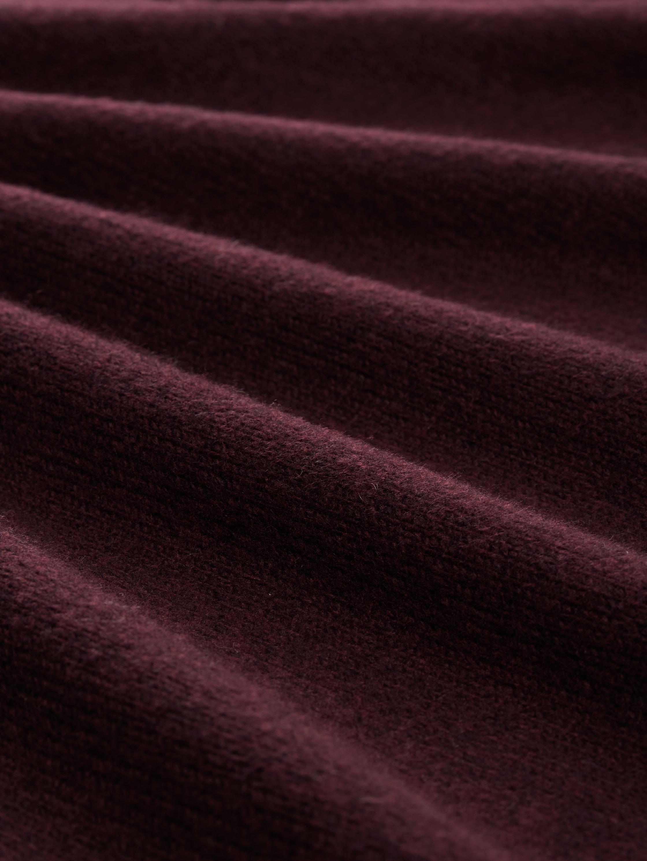 TOM TAILOR Strickpullover mit Stehkragen