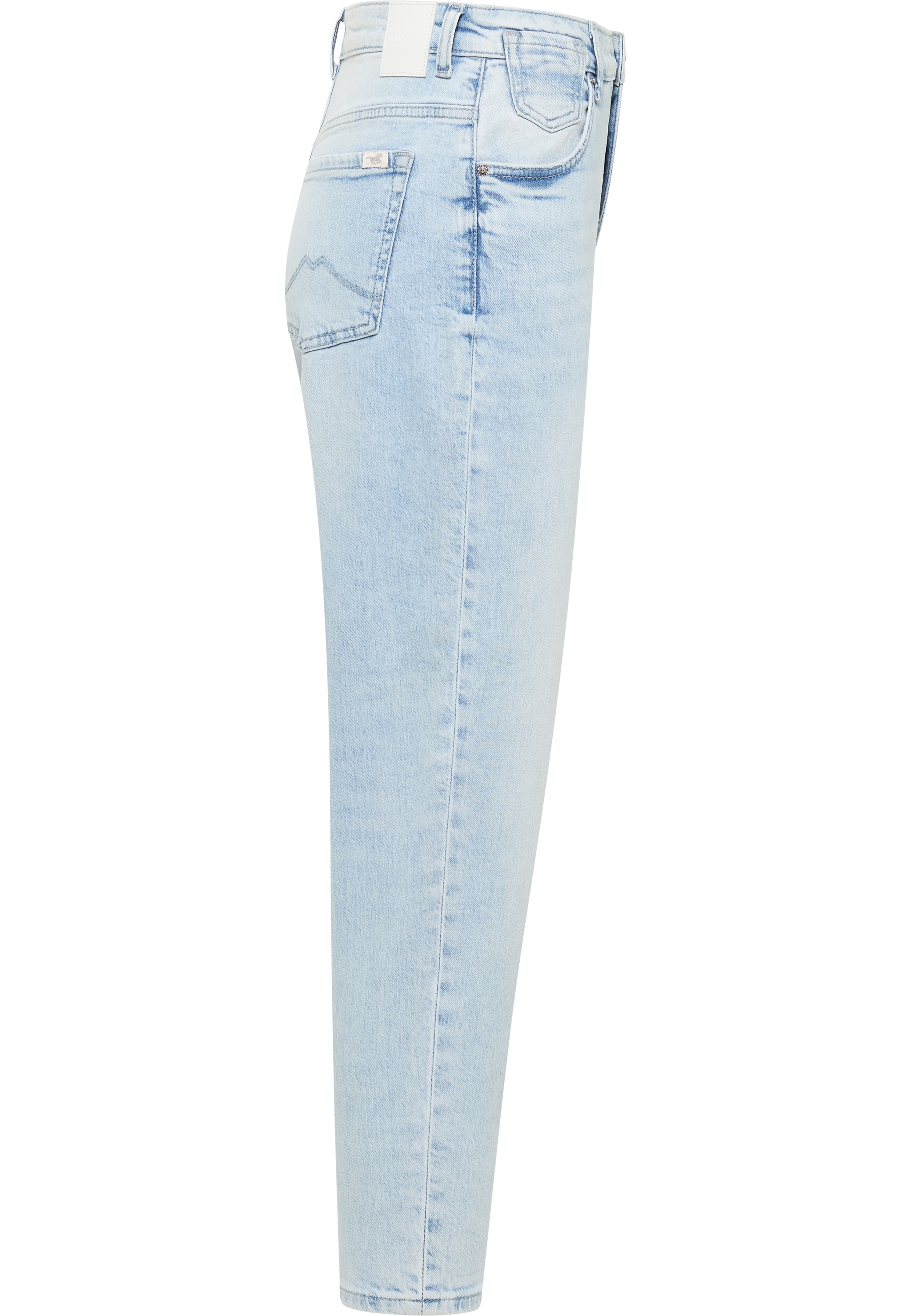 MUSTANG Mom-Jeans »Damen Style Charlotte Tapered«
