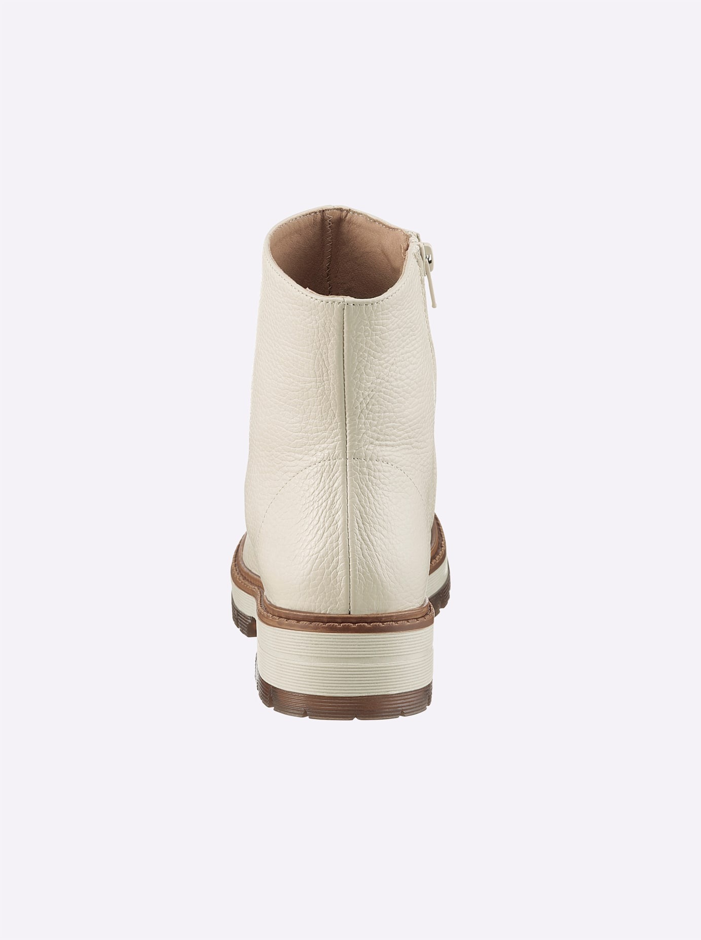 heine Stiefelette