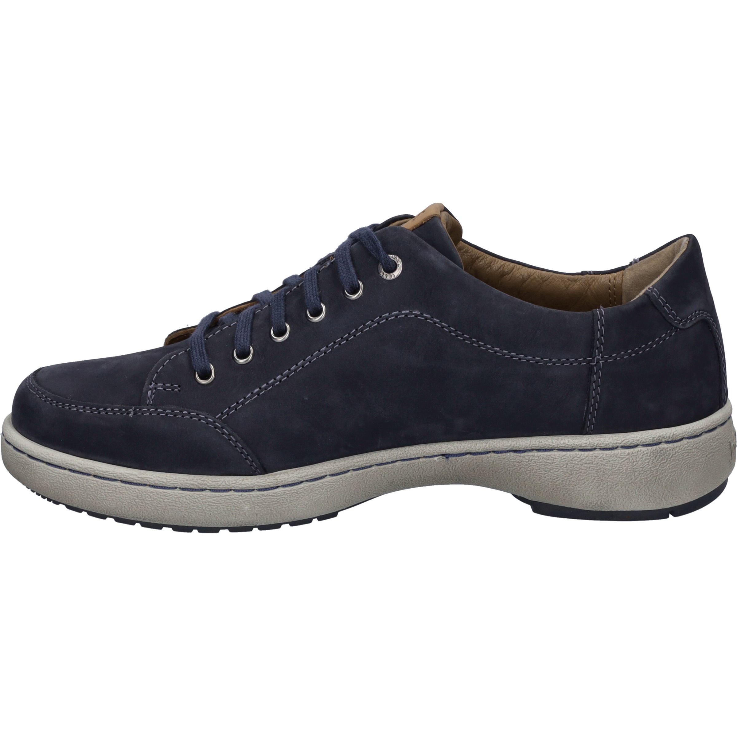 Josef Seibel Sneaker »David 03, indigo-kombi«